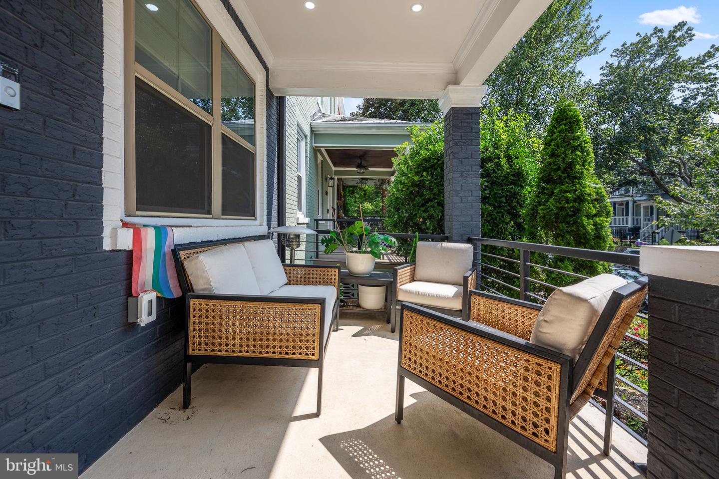 4625 4TH ST NW, WASHINGTON, District Of Columbia 20011, 4 Bedrooms Bedrooms, ,3 BathroomsBathrooms,Residential,For sale,4625 4TH ST NW,DCDC2211712 MLS # DCDC2211712