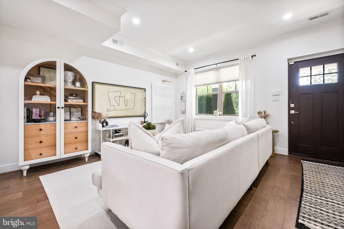 4625 4TH ST NW, WASHINGTON, District Of Columbia 20011, 4 Bedrooms Bedrooms, ,3 BathroomsBathrooms,Residential,For sale,4625 4TH ST NW,DCDC2211712 MLS # DCDC2211712
