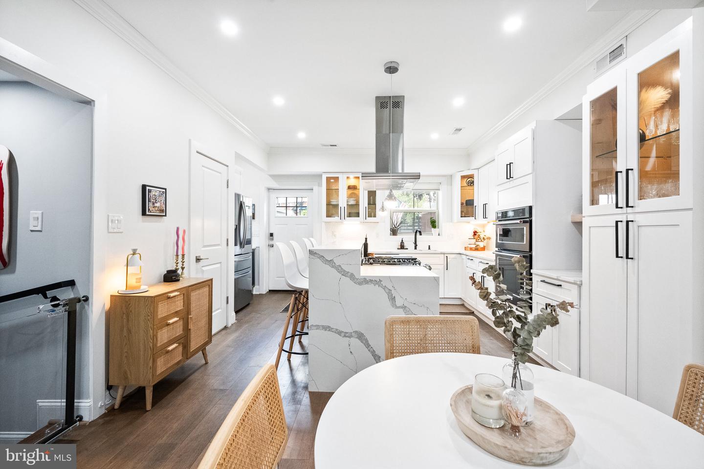 4625 4TH ST NW, WASHINGTON, District Of Columbia 20011, 4 Bedrooms Bedrooms, ,3 BathroomsBathrooms,Residential,For sale,4625 4TH ST NW,DCDC2211712 MLS # DCDC2211712
