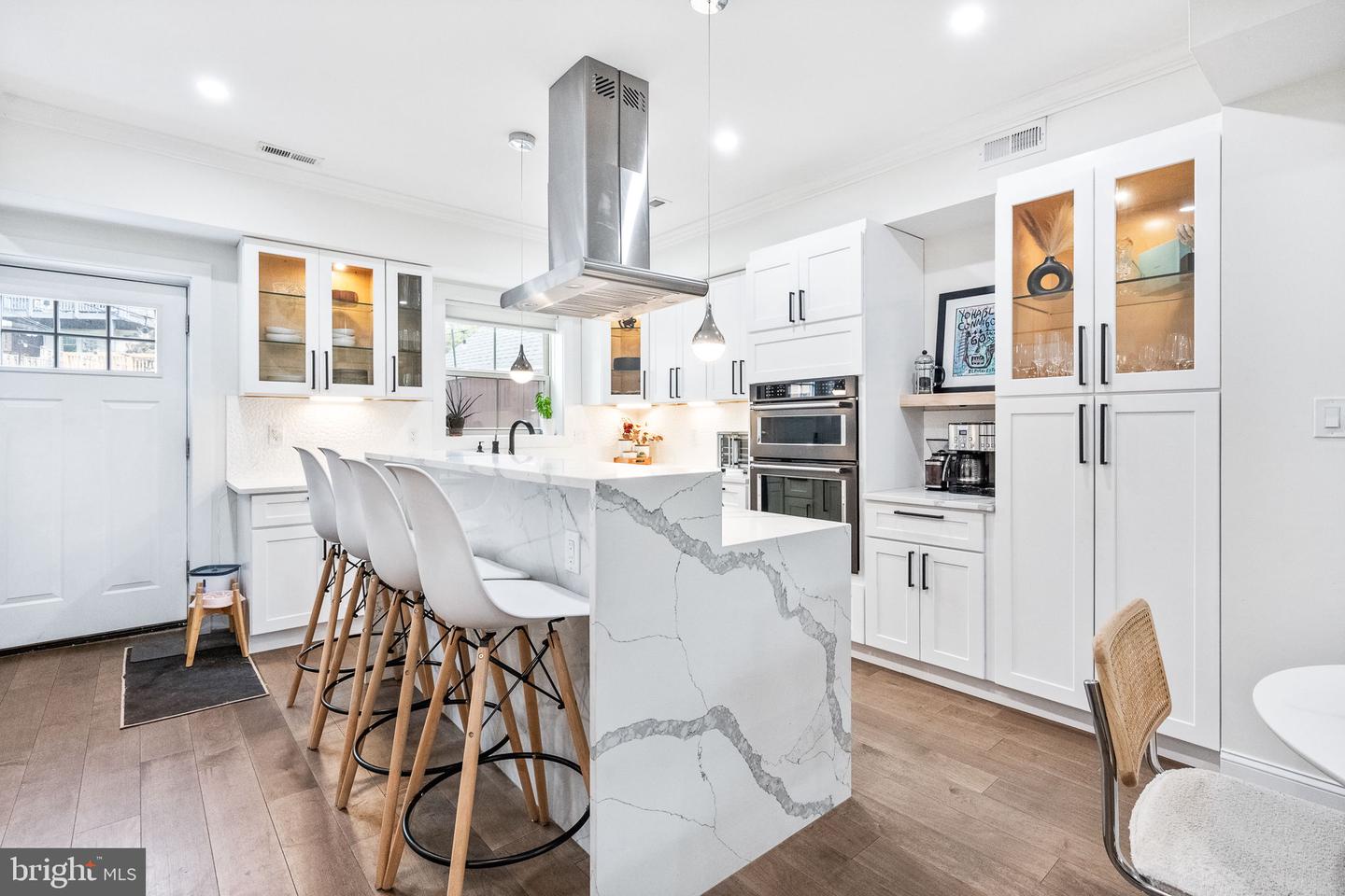 4625 4TH ST NW, WASHINGTON, District Of Columbia 20011, 4 Bedrooms Bedrooms, ,3 BathroomsBathrooms,Residential,For sale,4625 4TH ST NW,DCDC2211712 MLS # DCDC2211712