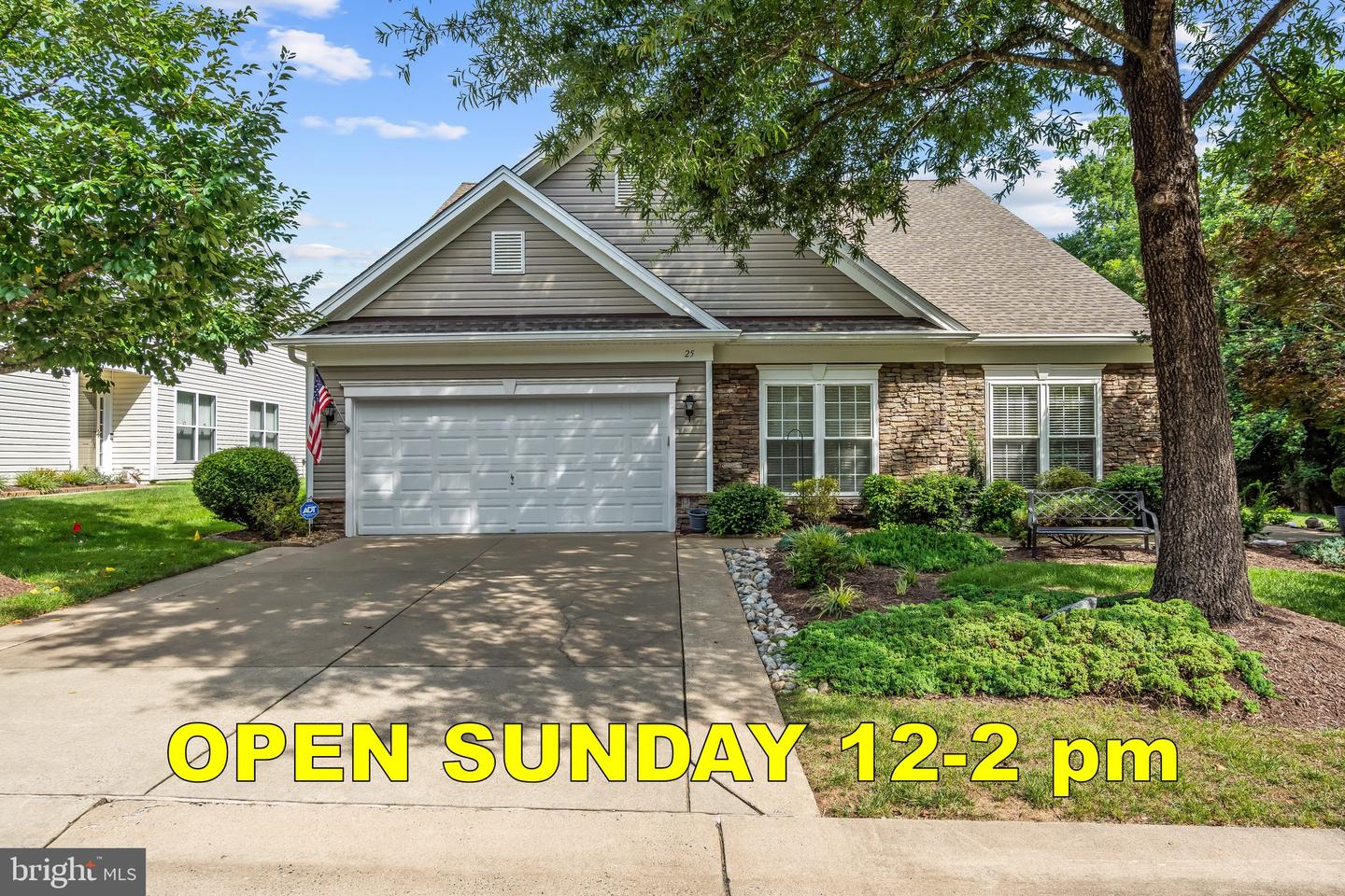25 SHADWELL CT, FREDERICKSBURG, Virginia 22406, 3 Bedrooms Bedrooms, ,2 BathroomsBathrooms,Residential,For sale,25 SHADWELL CT,VAST2041058 MLS # VAST2041058