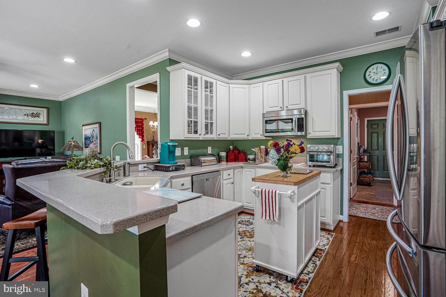 25 SHADWELL CT, FREDERICKSBURG, Virginia 22406, 3 Bedrooms Bedrooms, ,2 BathroomsBathrooms,Residential,For sale,25 SHADWELL CT,VAST2041058 MLS # VAST2041058