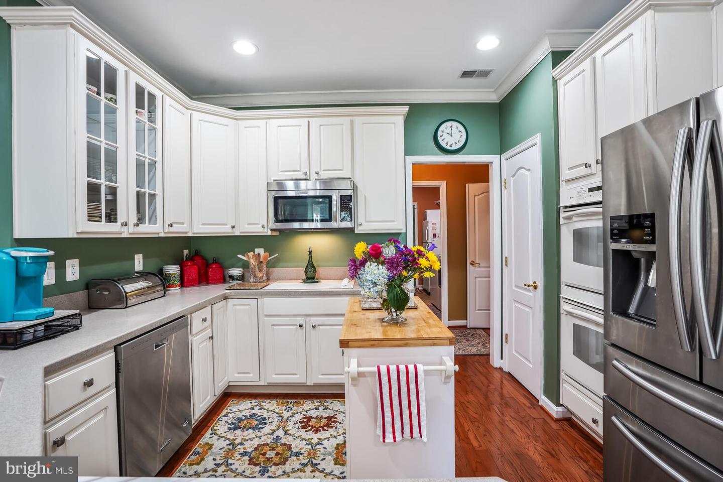 25 SHADWELL CT, FREDERICKSBURG, Virginia 22406, 3 Bedrooms Bedrooms, ,2 BathroomsBathrooms,Residential,For sale,25 SHADWELL CT,VAST2041058 MLS # VAST2041058