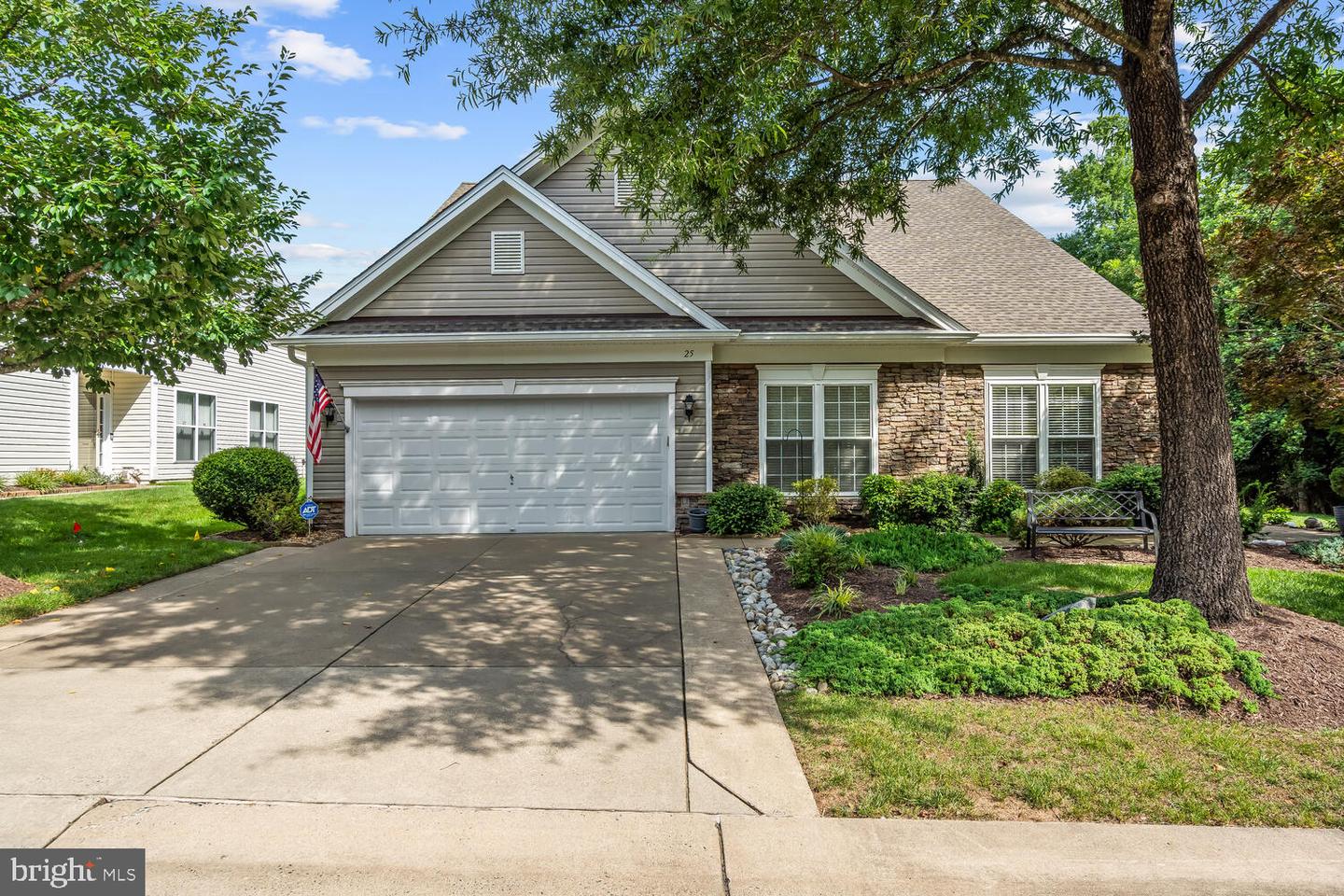 25 SHADWELL CT, FREDERICKSBURG, Virginia 22406, 3 Bedrooms Bedrooms, ,2 BathroomsBathrooms,Residential,For sale,25 SHADWELL CT,VAST2041058 MLS # VAST2041058