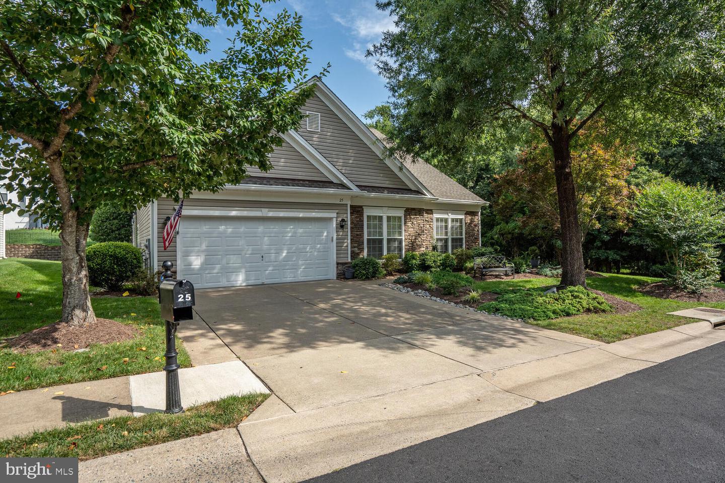 25 SHADWELL CT, FREDERICKSBURG, Virginia 22406, 3 Bedrooms Bedrooms, ,2 BathroomsBathrooms,Residential,For sale,25 SHADWELL CT,VAST2041058 MLS # VAST2041058