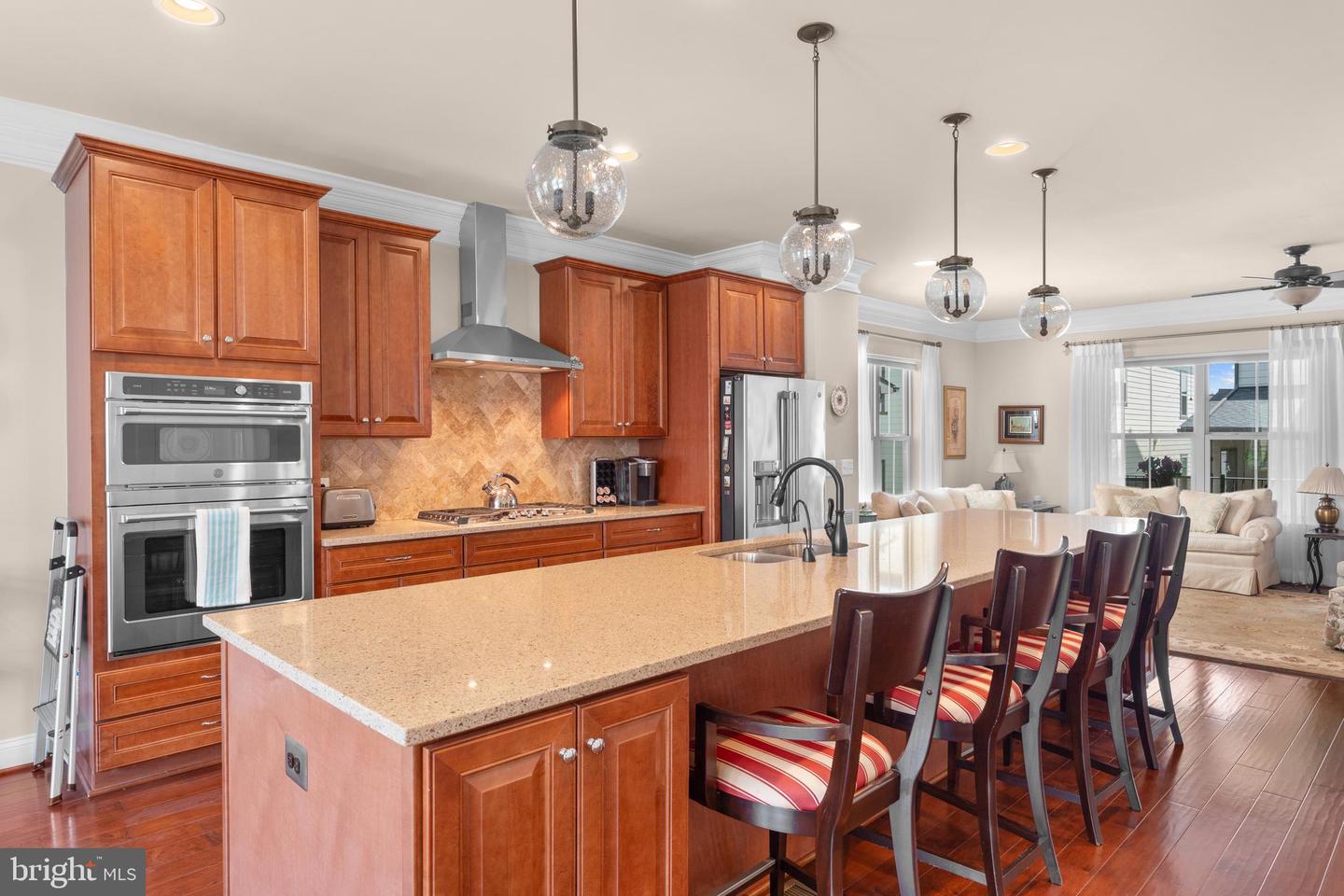 6105 OLIVET DR, ALEXANDRIA, Virginia 22315, 3 Bedrooms Bedrooms, ,3 BathroomsBathrooms,Residential,For sale,6105 OLIVET DR,VAFX2257196 MLS # VAFX2257196
