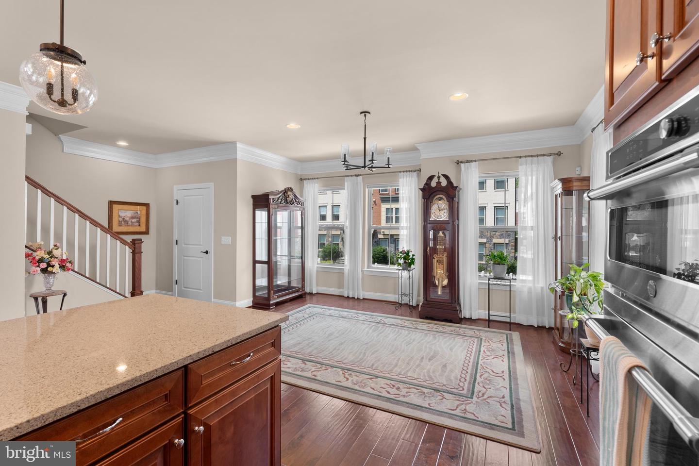6105 OLIVET DR, ALEXANDRIA, Virginia 22315, 3 Bedrooms Bedrooms, ,3 BathroomsBathrooms,Residential,For sale,6105 OLIVET DR,VAFX2257196 MLS # VAFX2257196