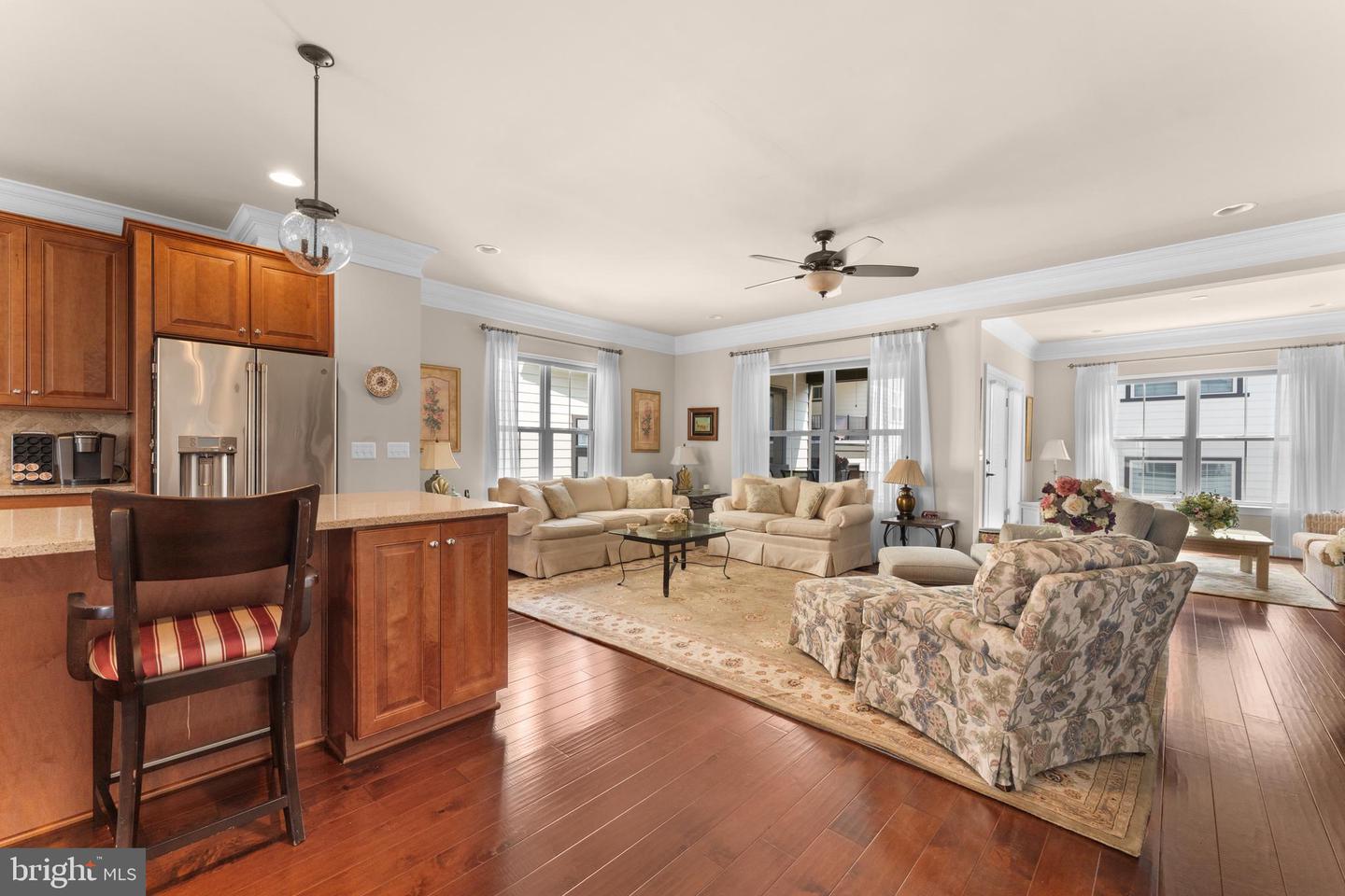 6105 OLIVET DR, ALEXANDRIA, Virginia 22315, 3 Bedrooms Bedrooms, ,3 BathroomsBathrooms,Residential,For sale,6105 OLIVET DR,VAFX2257196 MLS # VAFX2257196