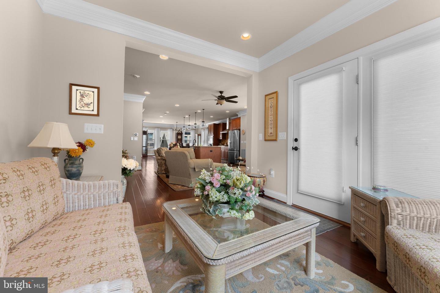 6105 OLIVET DR, ALEXANDRIA, Virginia 22315, 3 Bedrooms Bedrooms, ,3 BathroomsBathrooms,Residential,For sale,6105 OLIVET DR,VAFX2257196 MLS # VAFX2257196