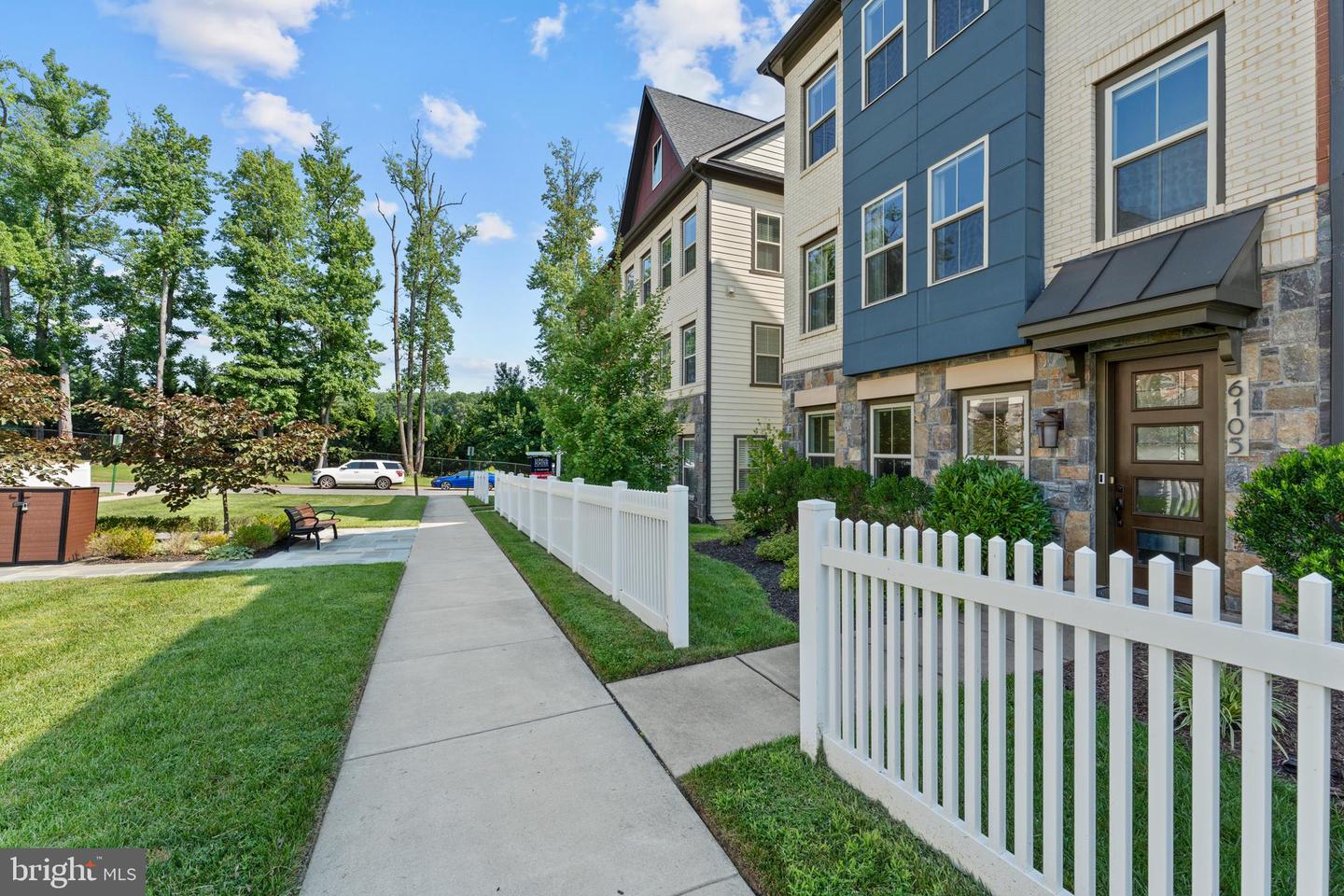 6105 OLIVET DR, ALEXANDRIA, Virginia 22315, 3 Bedrooms Bedrooms, ,3 BathroomsBathrooms,Residential,For sale,6105 OLIVET DR,VAFX2257196 MLS # VAFX2257196
