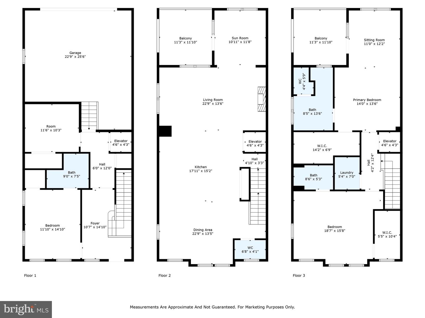 6105 OLIVET DR, ALEXANDRIA, Virginia 22315, 3 Bedrooms Bedrooms, ,3 BathroomsBathrooms,Residential,For sale,6105 OLIVET DR,VAFX2257196 MLS # VAFX2257196
