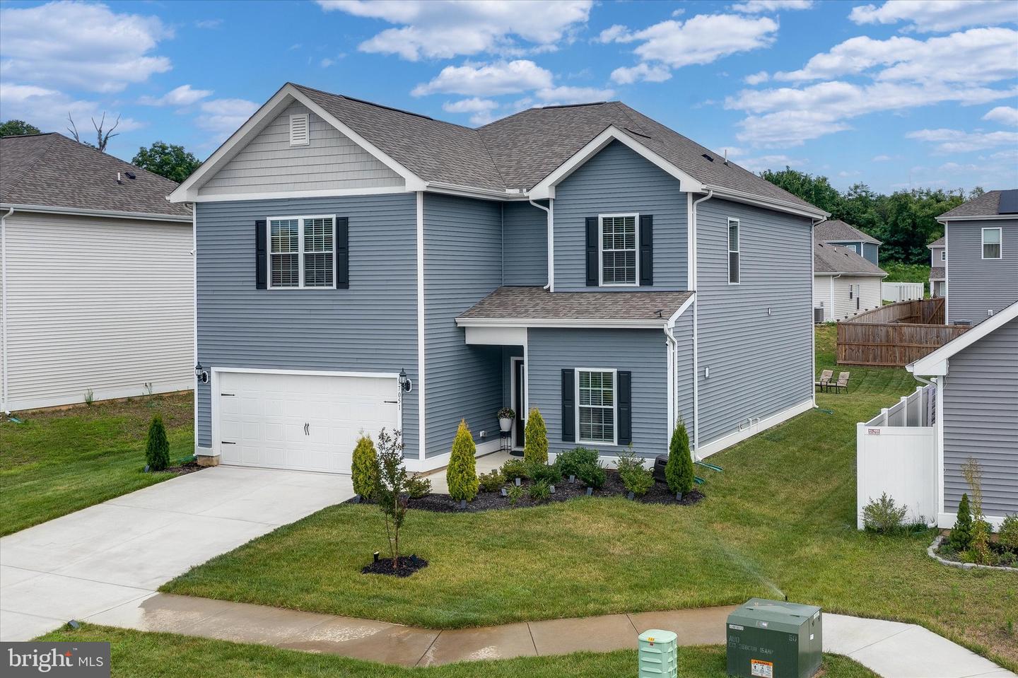 17051 ROLLINS RD, BOWLING GREEN, Virginia 22427, 5 Bedrooms Bedrooms, 13 Rooms Rooms,2 BathroomsBathrooms,Residential,For sale,17051 ROLLINS RD,VACV2008548 MLS # VACV2008548