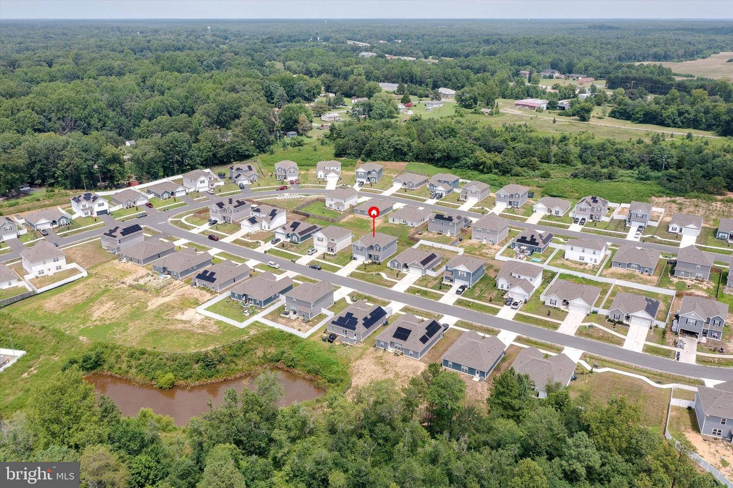 17051 ROLLINS RD, BOWLING GREEN, Virginia 22427, 5 Bedrooms Bedrooms, 13 Rooms Rooms,2 BathroomsBathrooms,Residential,For sale,17051 ROLLINS RD,VACV2008548 MLS # VACV2008548