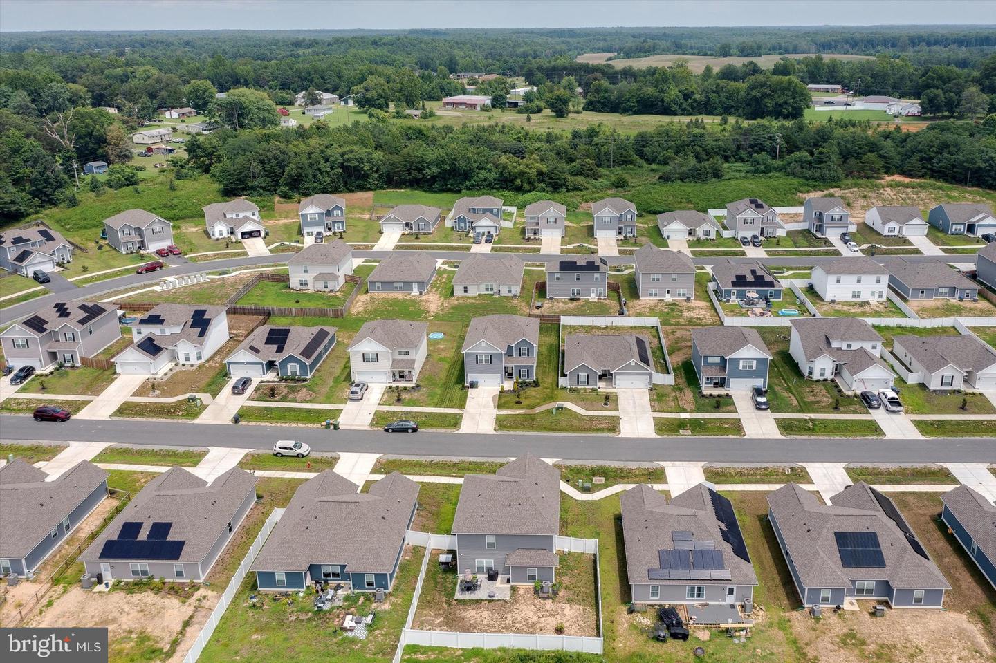 17051 ROLLINS RD, BOWLING GREEN, Virginia 22427, 5 Bedrooms Bedrooms, 13 Rooms Rooms,2 BathroomsBathrooms,Residential,For sale,17051 ROLLINS RD,VACV2008548 MLS # VACV2008548