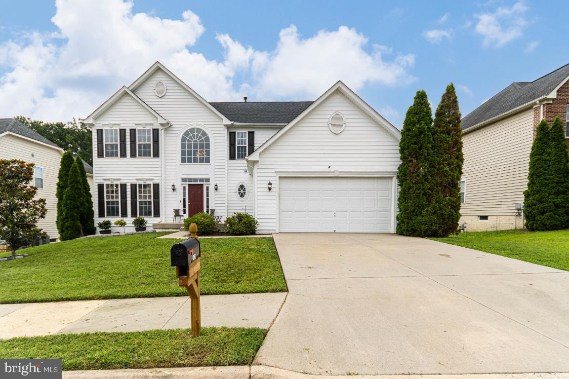 5624 IVY HILL DR, FREDERICKSBURG, Virginia 22407, 5 Bedrooms Bedrooms, ,3 BathroomsBathrooms,Residential,For sale,5624 IVY HILL DR,VASP2034890 MLS # VASP2034890