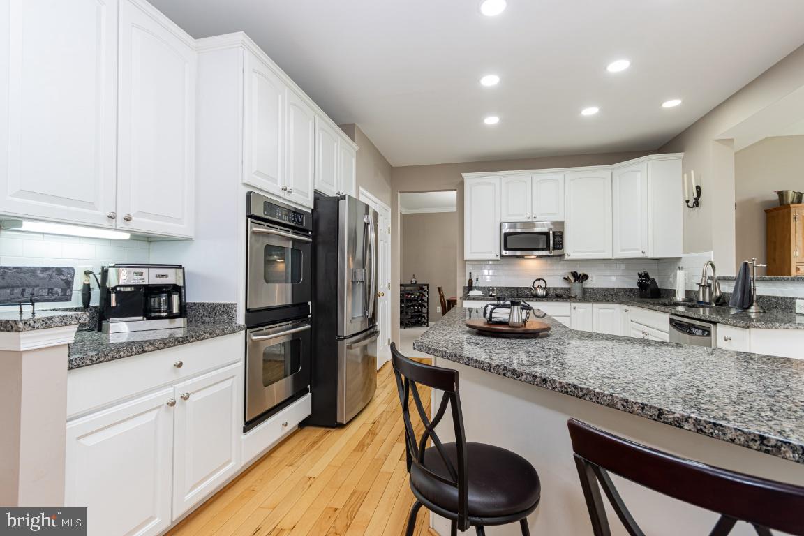 5624 IVY HILL DR, FREDERICKSBURG, Virginia 22407, 5 Bedrooms Bedrooms, ,3 BathroomsBathrooms,Residential,For sale,5624 IVY HILL DR,VASP2034890 MLS # VASP2034890