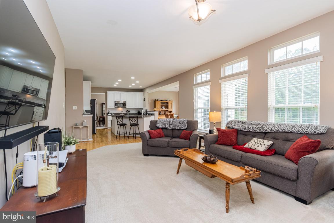 5624 IVY HILL DR, FREDERICKSBURG, Virginia 22407, 5 Bedrooms Bedrooms, ,3 BathroomsBathrooms,Residential,For sale,5624 IVY HILL DR,VASP2034890 MLS # VASP2034890
