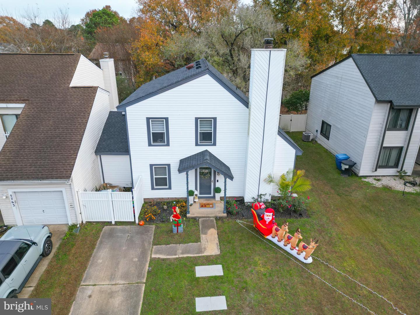 5765 ALBRIGHT DR, VIRGINIA BEACH, Virginia 23464, 3 Bedrooms Bedrooms, 5 Rooms Rooms,2 BathroomsBathrooms,Residential,For sale,5765 ALBRIGHT DR,VAVB2000588 MLS # VAVB2000588