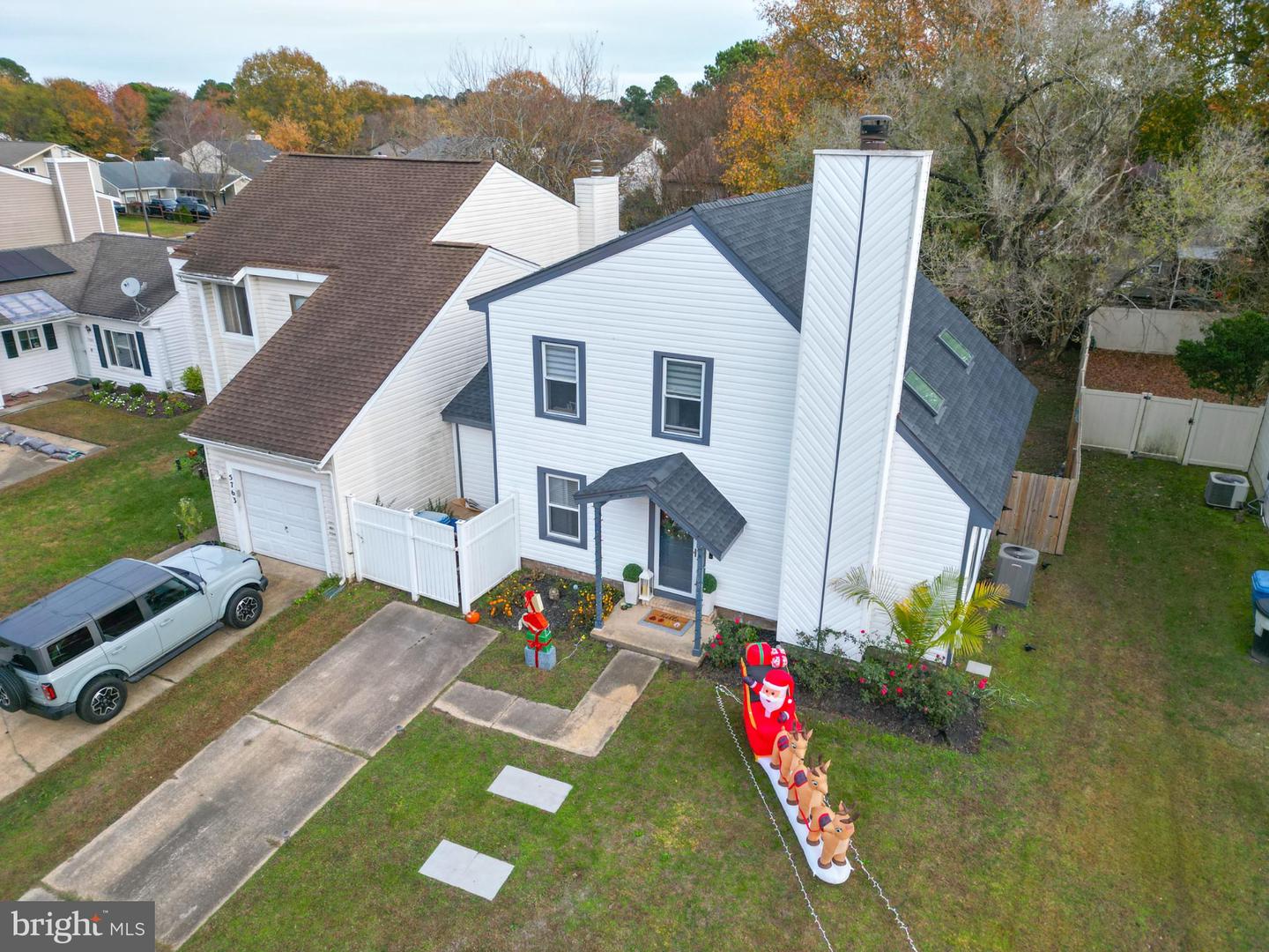 5765 ALBRIGHT DR, VIRGINIA BEACH, Virginia 23464, 3 Bedrooms Bedrooms, 5 Rooms Rooms,2 BathroomsBathrooms,Residential,For sale,5765 ALBRIGHT DR,VAVB2000588 MLS # VAVB2000588