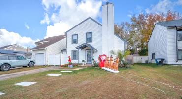 5765 ALBRIGHT DR, VIRGINIA BEACH, Virginia 23464, 3 Bedrooms Bedrooms, 5 Rooms Rooms,2 BathroomsBathrooms,Residential,For sale,5765 ALBRIGHT DR,VAVB2000588 MLS # VAVB2000588