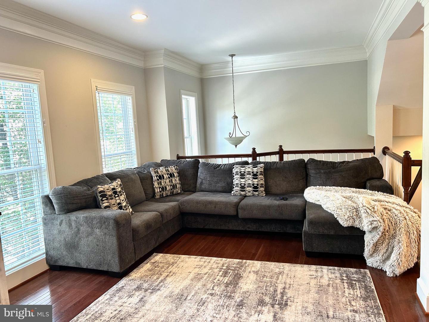 8057 SAMUEL WALLIS, LORTON, Virginia 22079, 3 Bedrooms Bedrooms, ,2 BathroomsBathrooms,Residential,For sale,8057 SAMUEL WALLIS,VAFX2257256 MLS # VAFX2257256