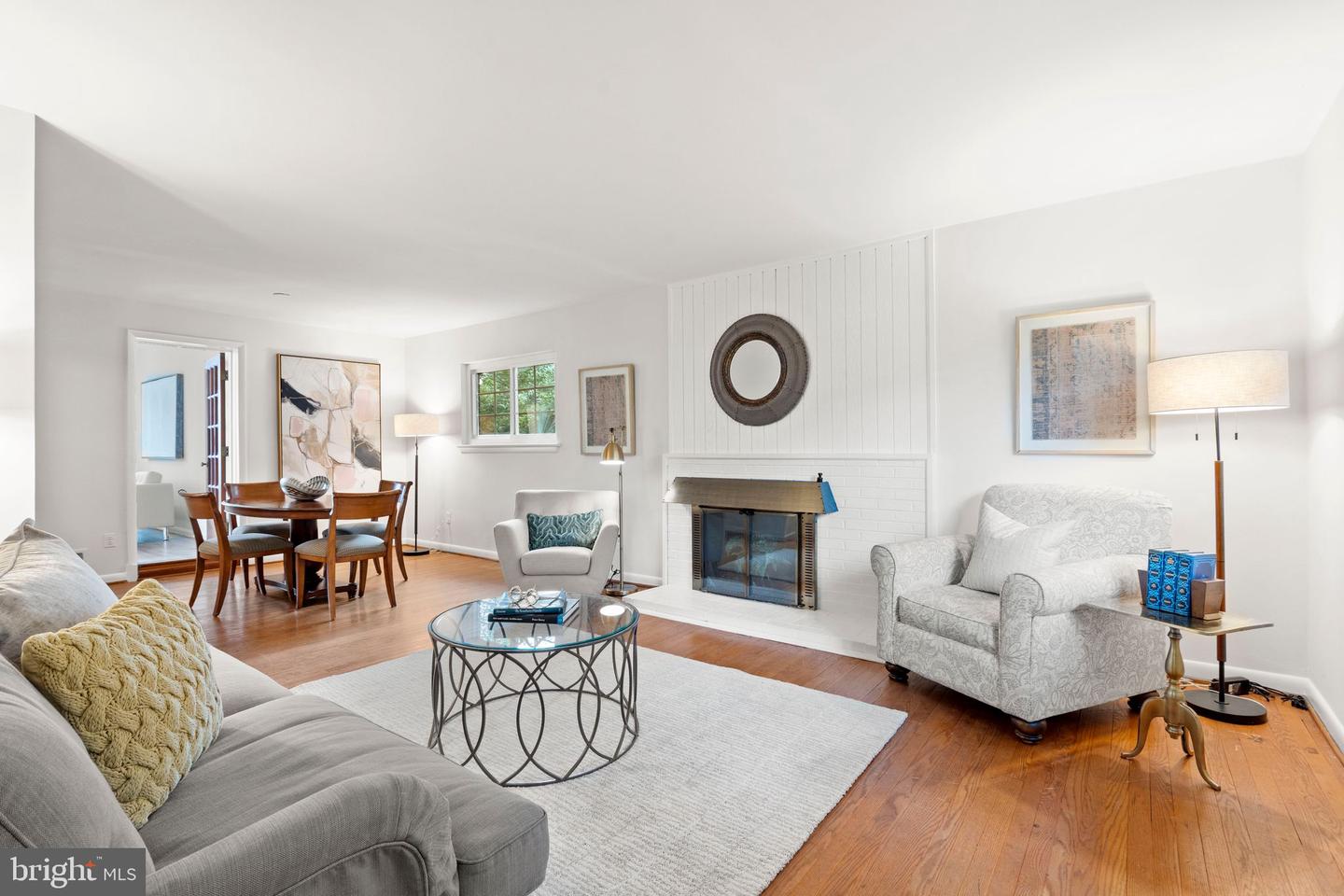 5018 11TH ST N, ARLINGTON, Virginia 22205, 5 Bedrooms Bedrooms, ,3 BathroomsBathrooms,Residential,For sale,5018 11TH ST N,VAAR2061316 MLS # VAAR2061316