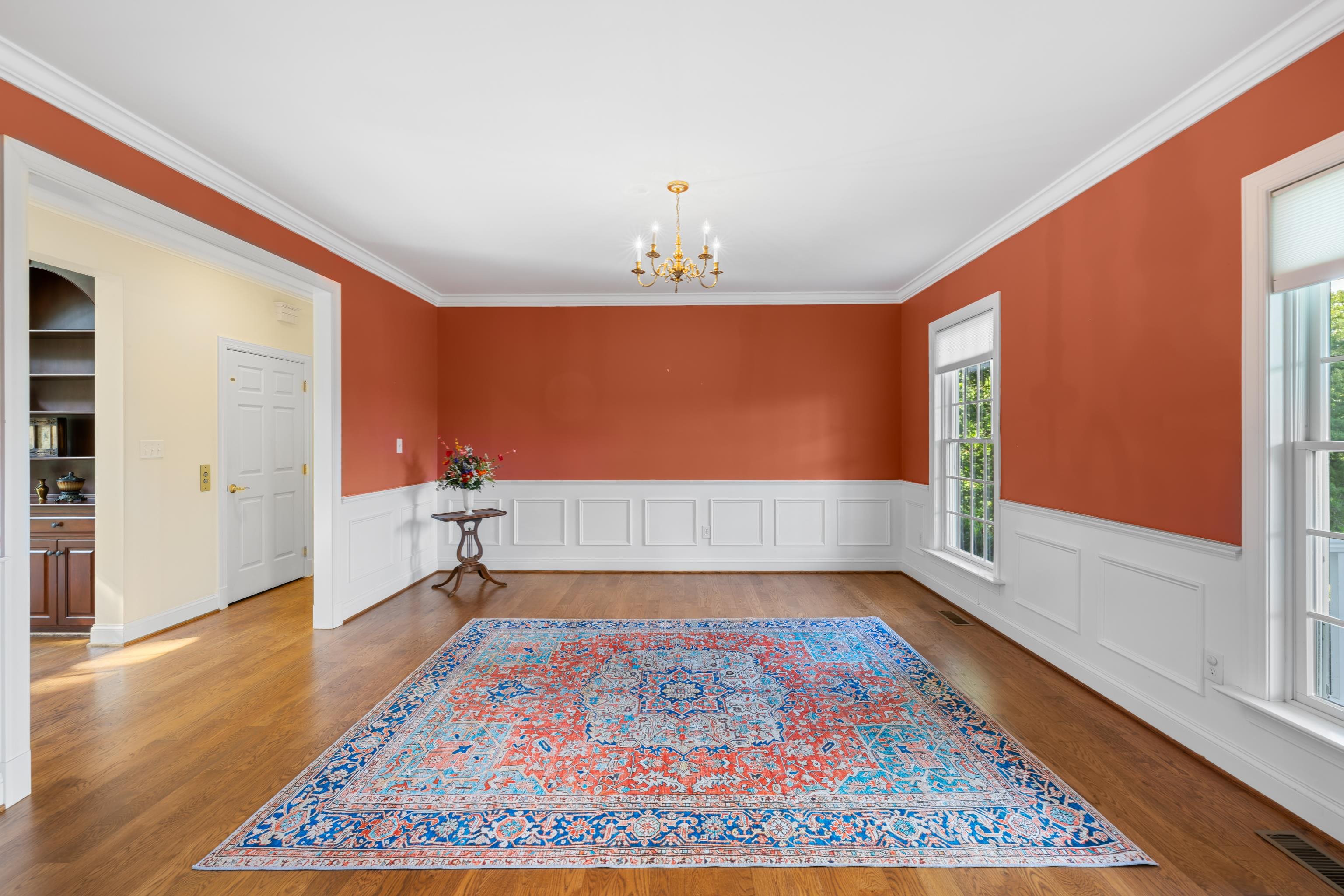296 OTTS MILL RD, RAPHINE, Virginia 24472, 4 Bedrooms Bedrooms, ,4 BathroomsBathrooms,Residential,Matchette,296 OTTS MILL RD,667178 MLS # 667178
