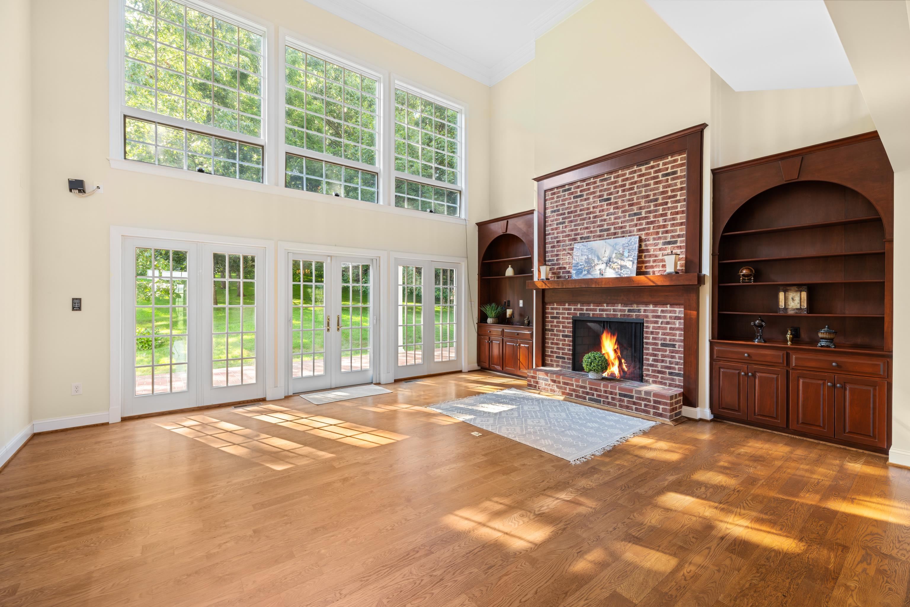 296 OTTS MILL RD, RAPHINE, Virginia 24472, 4 Bedrooms Bedrooms, ,4 BathroomsBathrooms,Residential,Matchette,296 OTTS MILL RD,667178 MLS # 667178