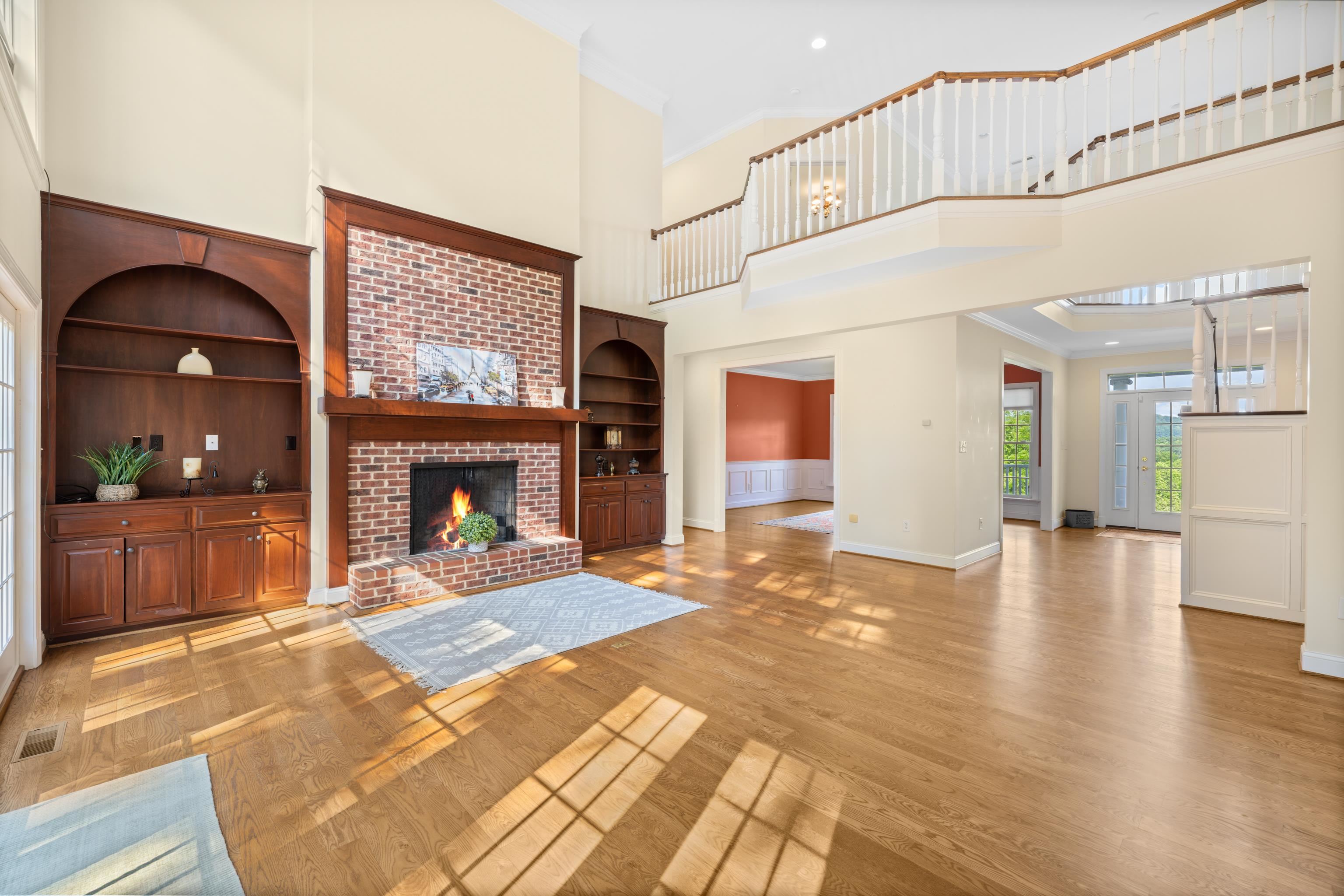 296 OTTS MILL RD, RAPHINE, Virginia 24472, 4 Bedrooms Bedrooms, ,4 BathroomsBathrooms,Residential,Matchette,296 OTTS MILL RD,667178 MLS # 667178