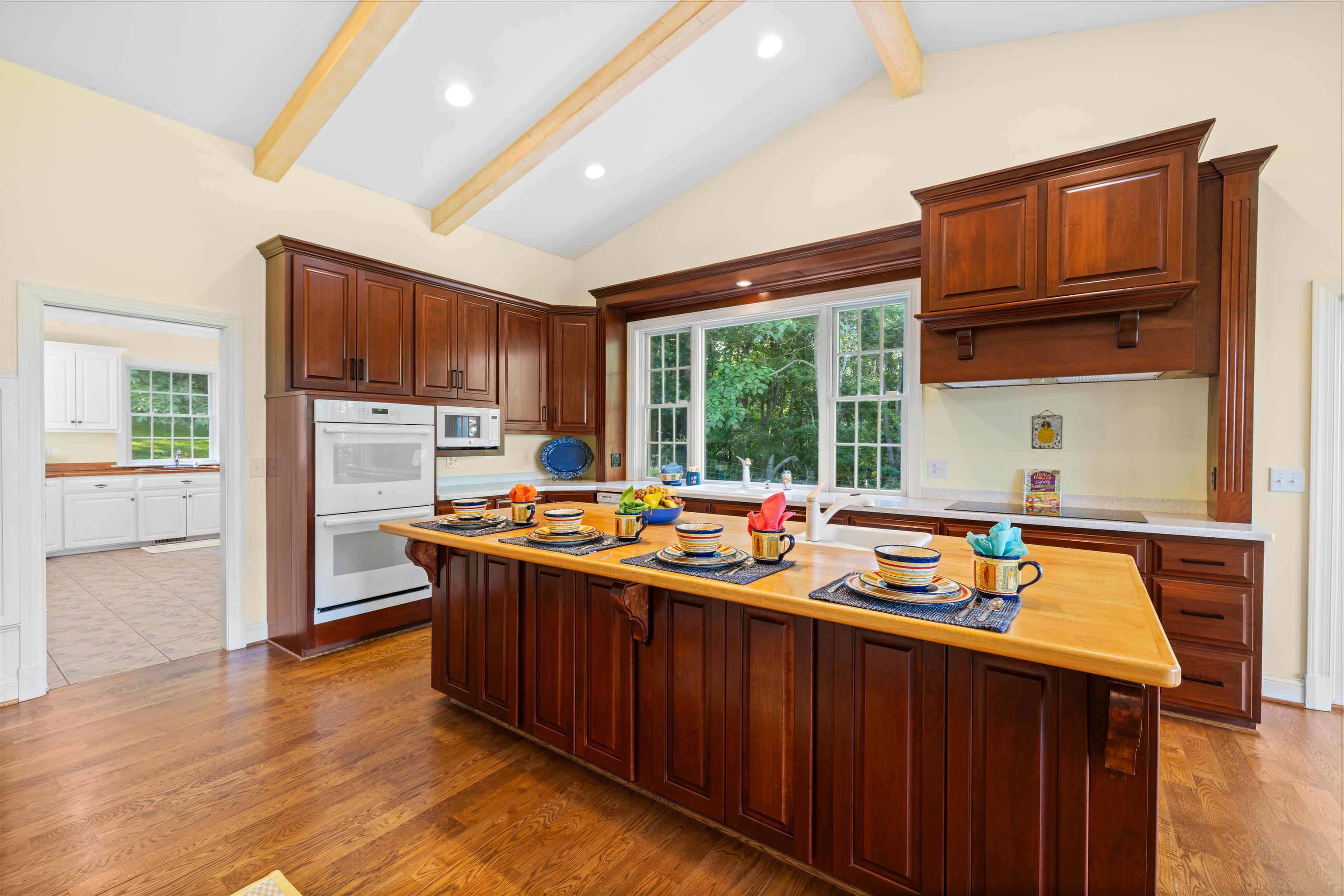 296 OTTS MILL RD, RAPHINE, Virginia 24472, 4 Bedrooms Bedrooms, ,4 BathroomsBathrooms,Residential,Matchette,296 OTTS MILL RD,667178 MLS # 667178