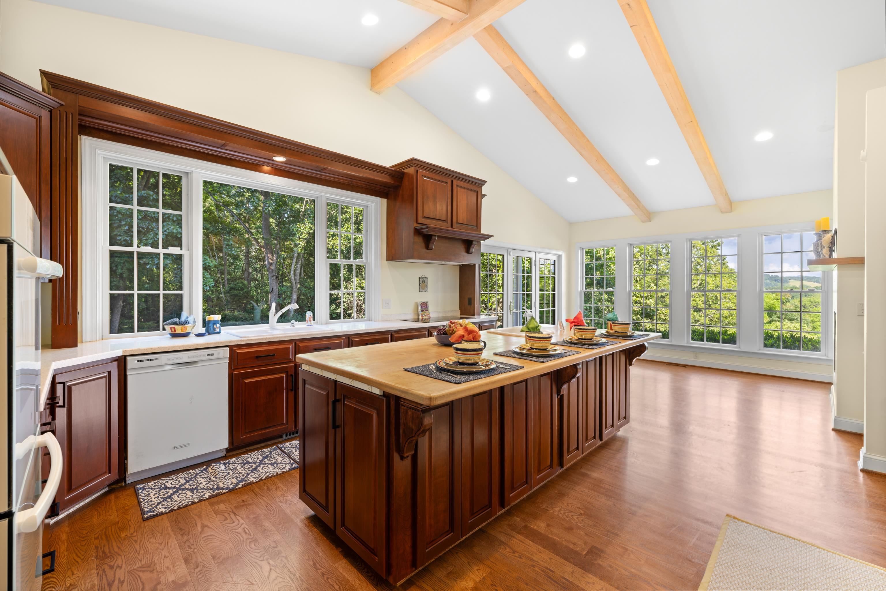 296 OTTS MILL RD, RAPHINE, Virginia 24472, 4 Bedrooms Bedrooms, ,4 BathroomsBathrooms,Residential,Matchette,296 OTTS MILL RD,667178 MLS # 667178