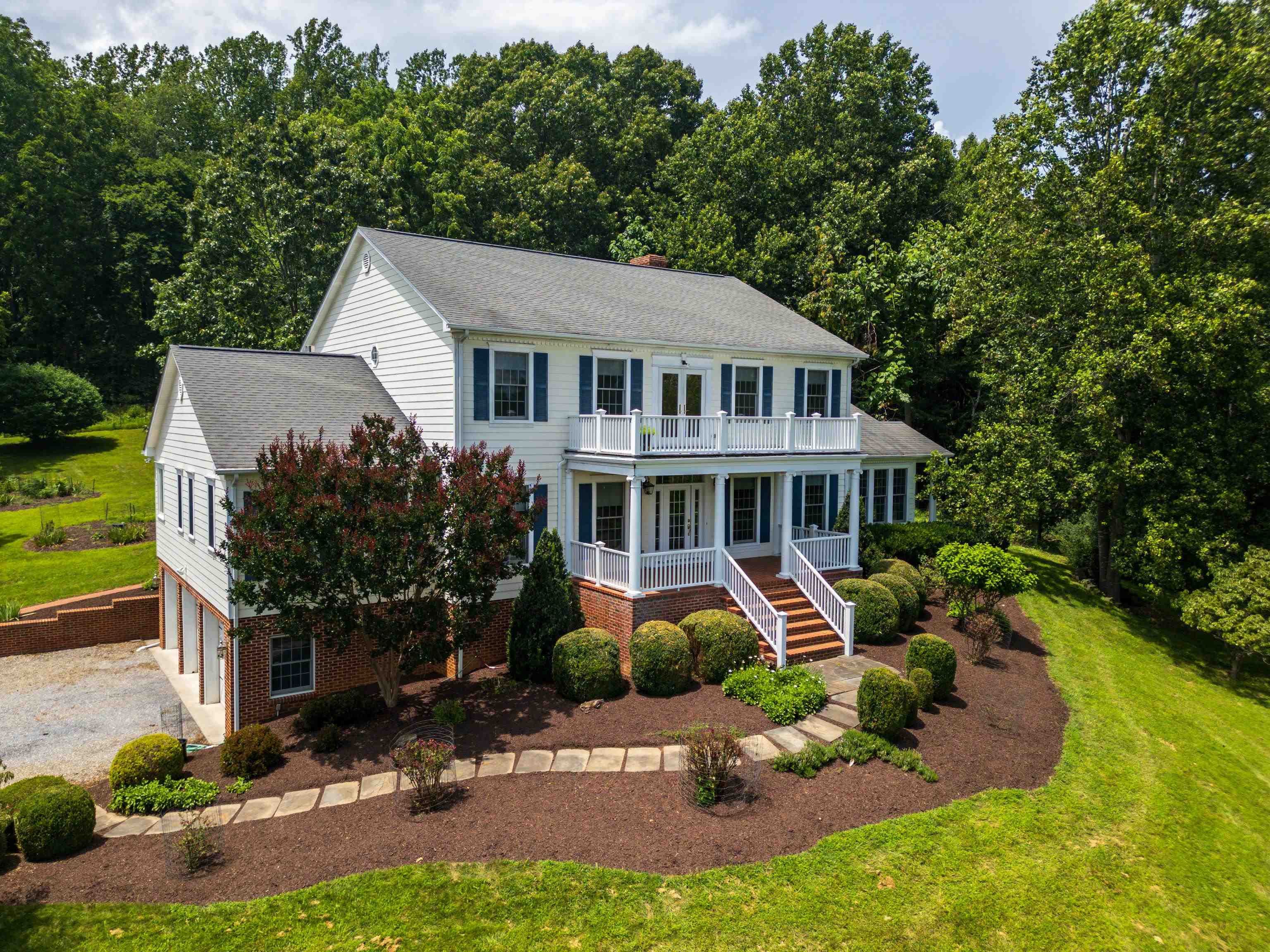 296 OTTS MILL RD, RAPHINE, Virginia 24472, 4 Bedrooms Bedrooms, ,4 BathroomsBathrooms,Residential,Matchette,296 OTTS MILL RD,667178 MLS # 667178