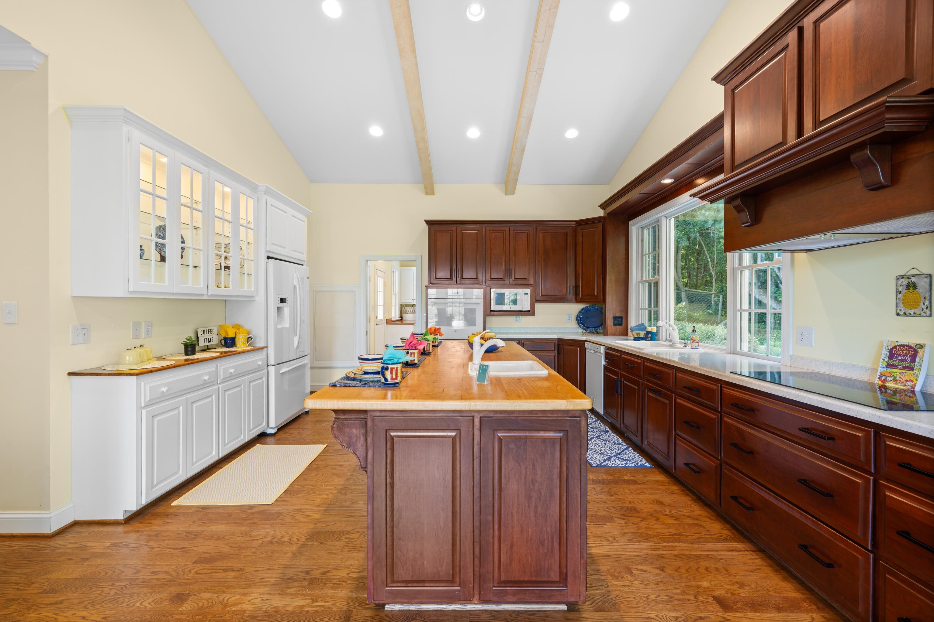 296 OTTS MILL RD, RAPHINE, Virginia 24472, 4 Bedrooms Bedrooms, ,4 BathroomsBathrooms,Residential,Matchette,296 OTTS MILL RD,667178 MLS # 667178