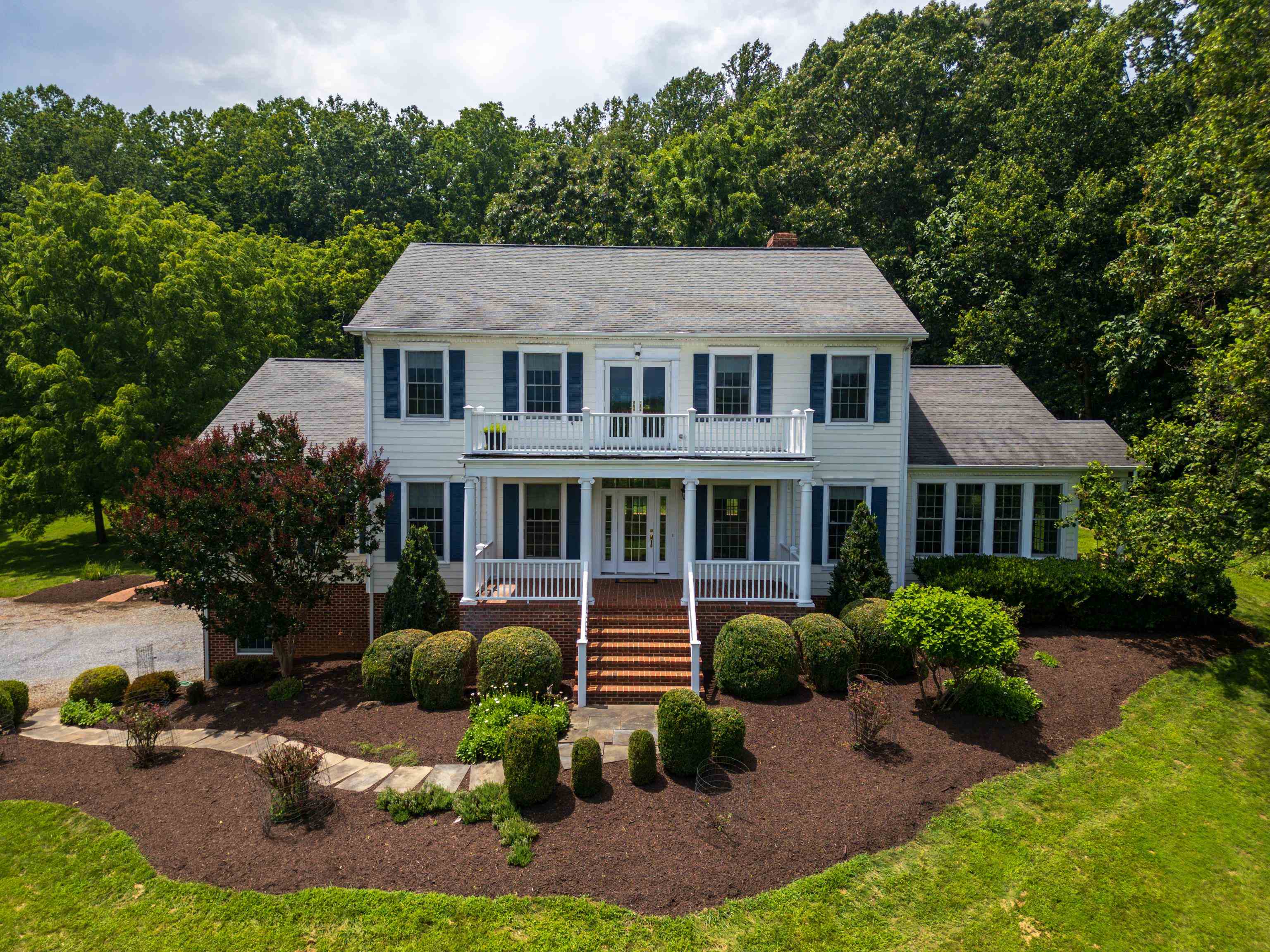 296 OTTS MILL RD, RAPHINE, Virginia 24472, 4 Bedrooms Bedrooms, ,4 BathroomsBathrooms,Residential,Matchette,296 OTTS MILL RD,667178 MLS # 667178