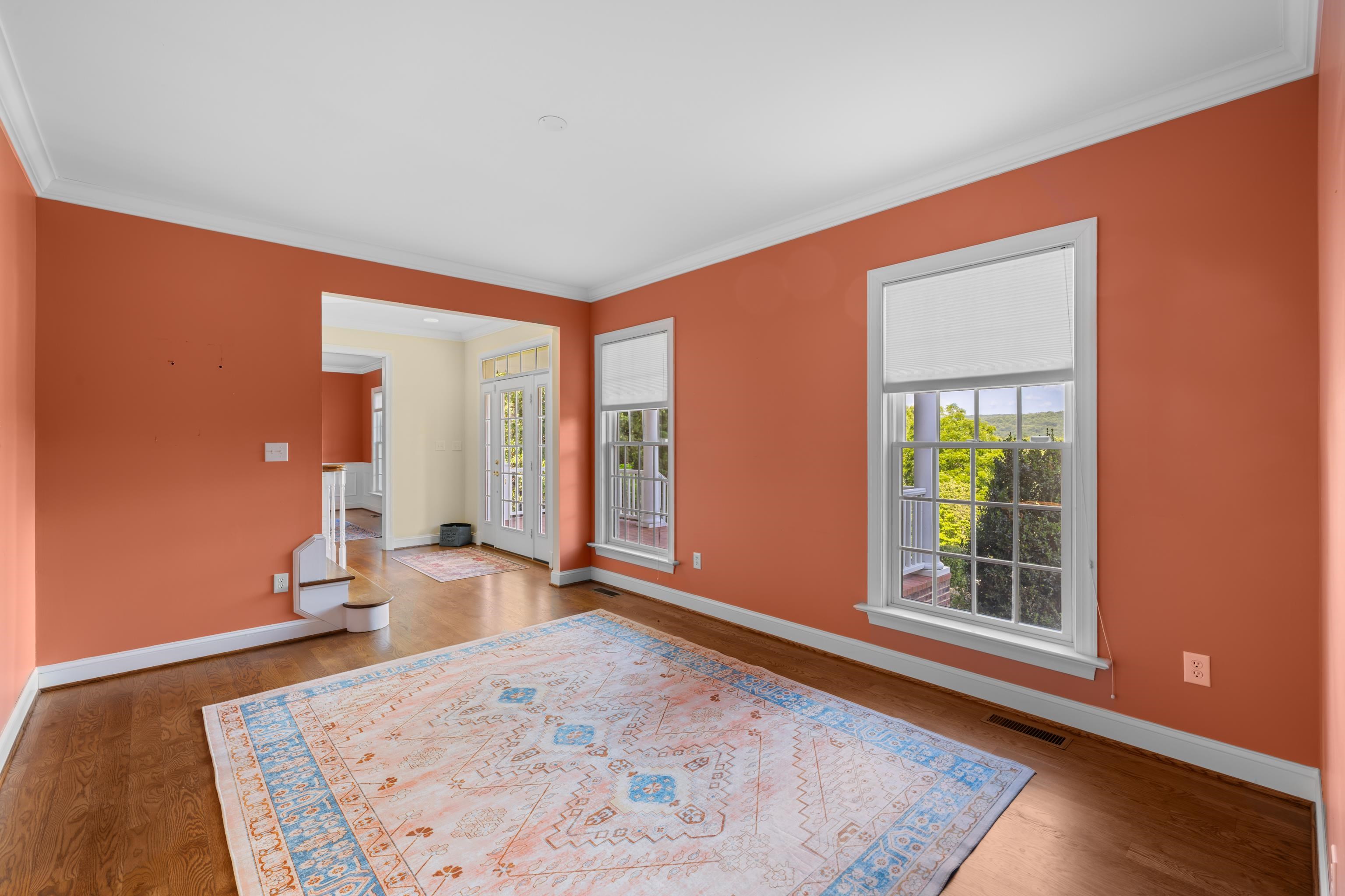 296 OTTS MILL RD, RAPHINE, Virginia 24472, 4 Bedrooms Bedrooms, ,4 BathroomsBathrooms,Residential,Matchette,296 OTTS MILL RD,667178 MLS # 667178