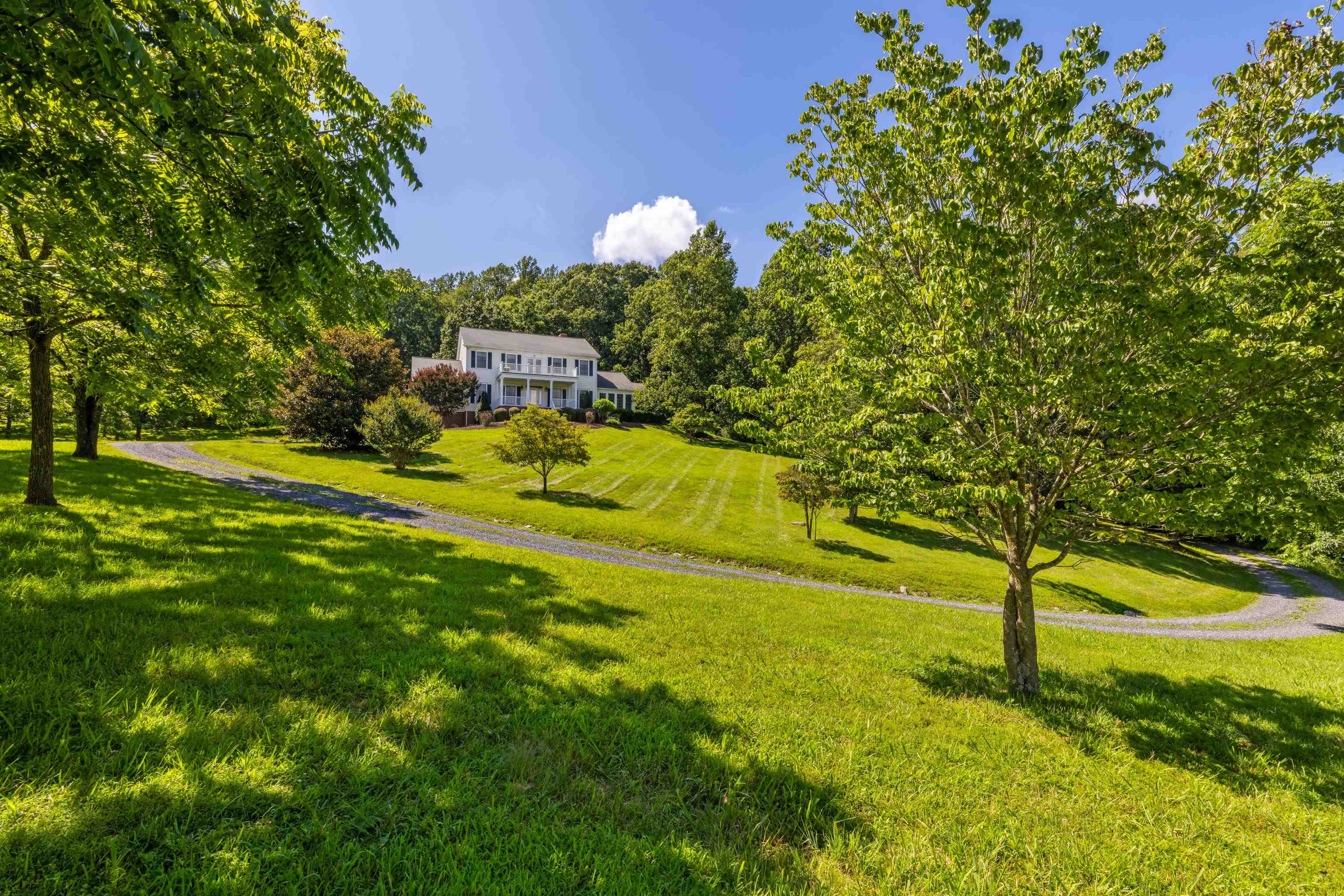 296 OTTS MILL RD, RAPHINE, Virginia 24472, 4 Bedrooms Bedrooms, ,4 BathroomsBathrooms,Residential,Matchette,296 OTTS MILL RD,667178 MLS # 667178