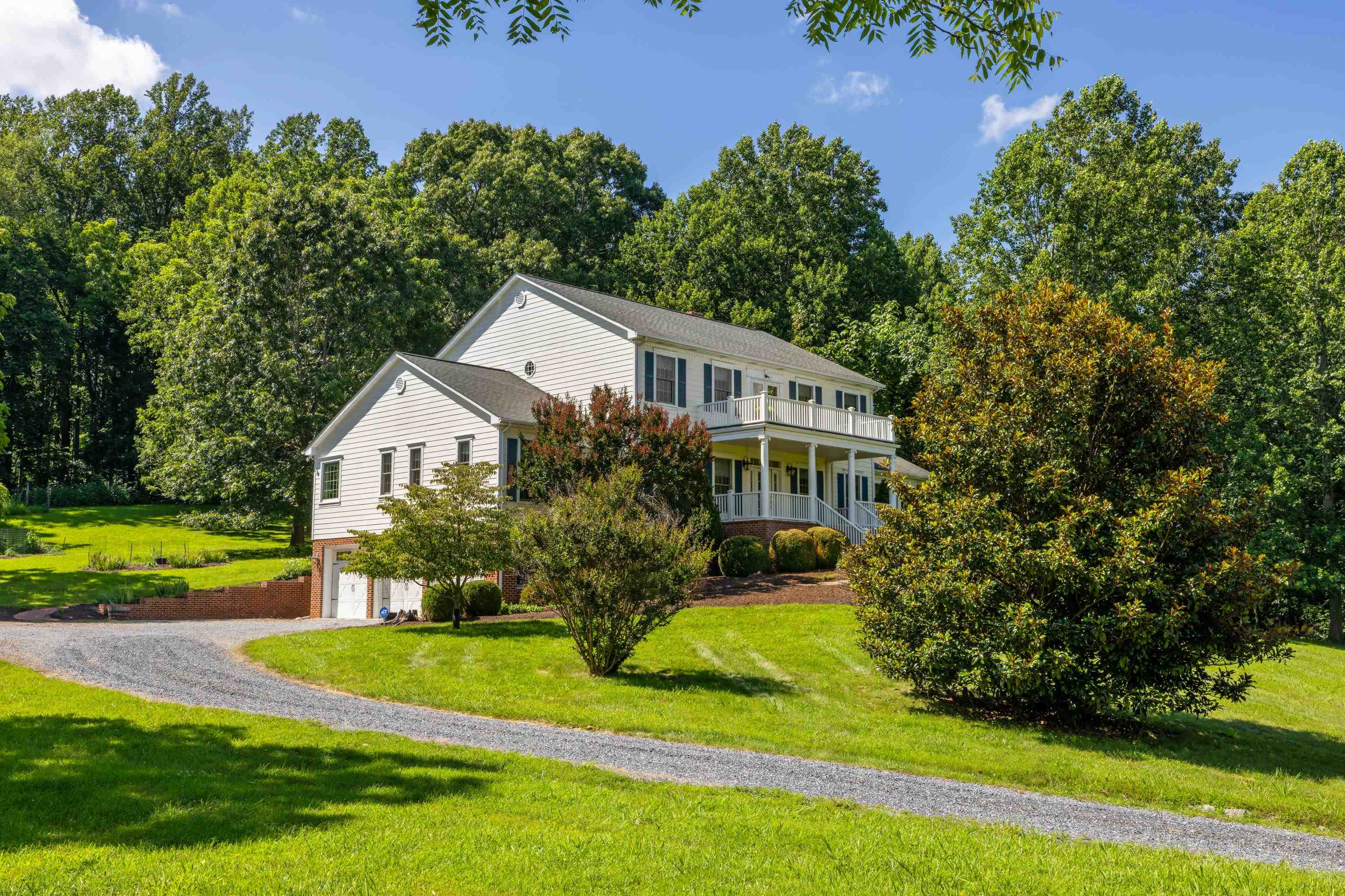 296 OTTS MILL RD, RAPHINE, Virginia 24472, 4 Bedrooms Bedrooms, ,4 BathroomsBathrooms,Residential,Matchette,296 OTTS MILL RD,667178 MLS # 667178
