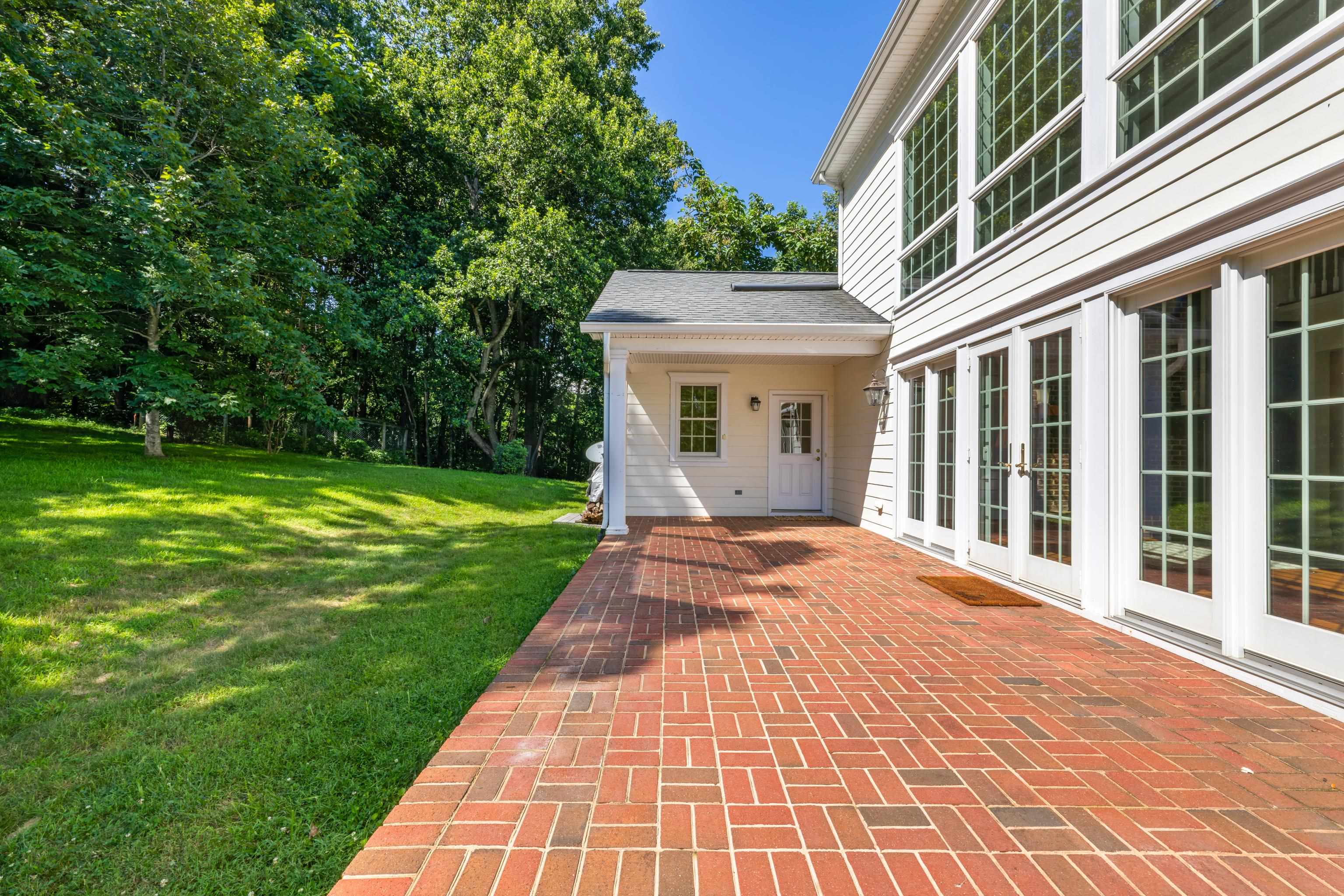 296 OTTS MILL RD, RAPHINE, Virginia 24472, 4 Bedrooms Bedrooms, ,4 BathroomsBathrooms,Residential,Matchette,296 OTTS MILL RD,667178 MLS # 667178