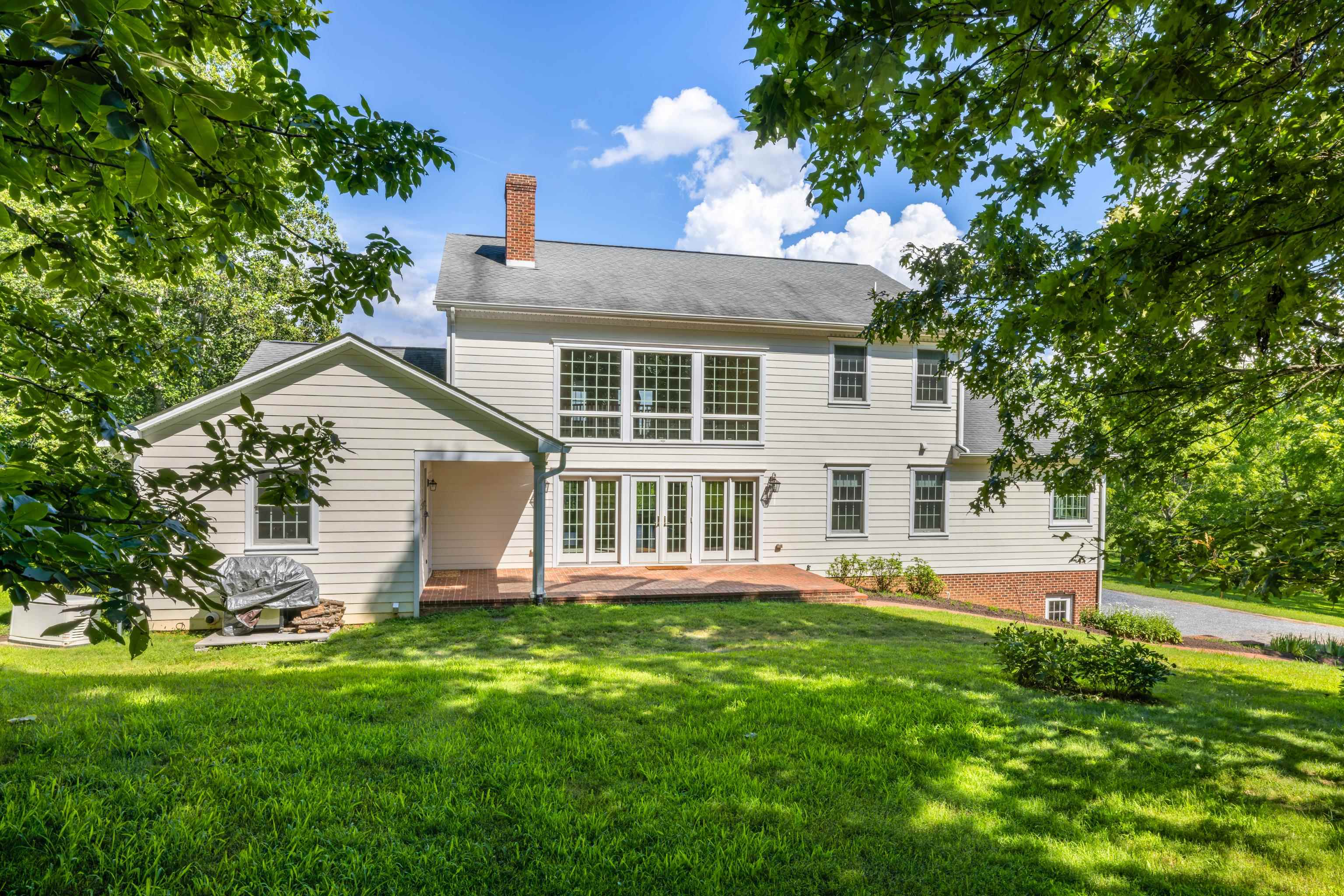 296 OTTS MILL RD, RAPHINE, Virginia 24472, 4 Bedrooms Bedrooms, ,4 BathroomsBathrooms,Residential,Matchette,296 OTTS MILL RD,667178 MLS # 667178