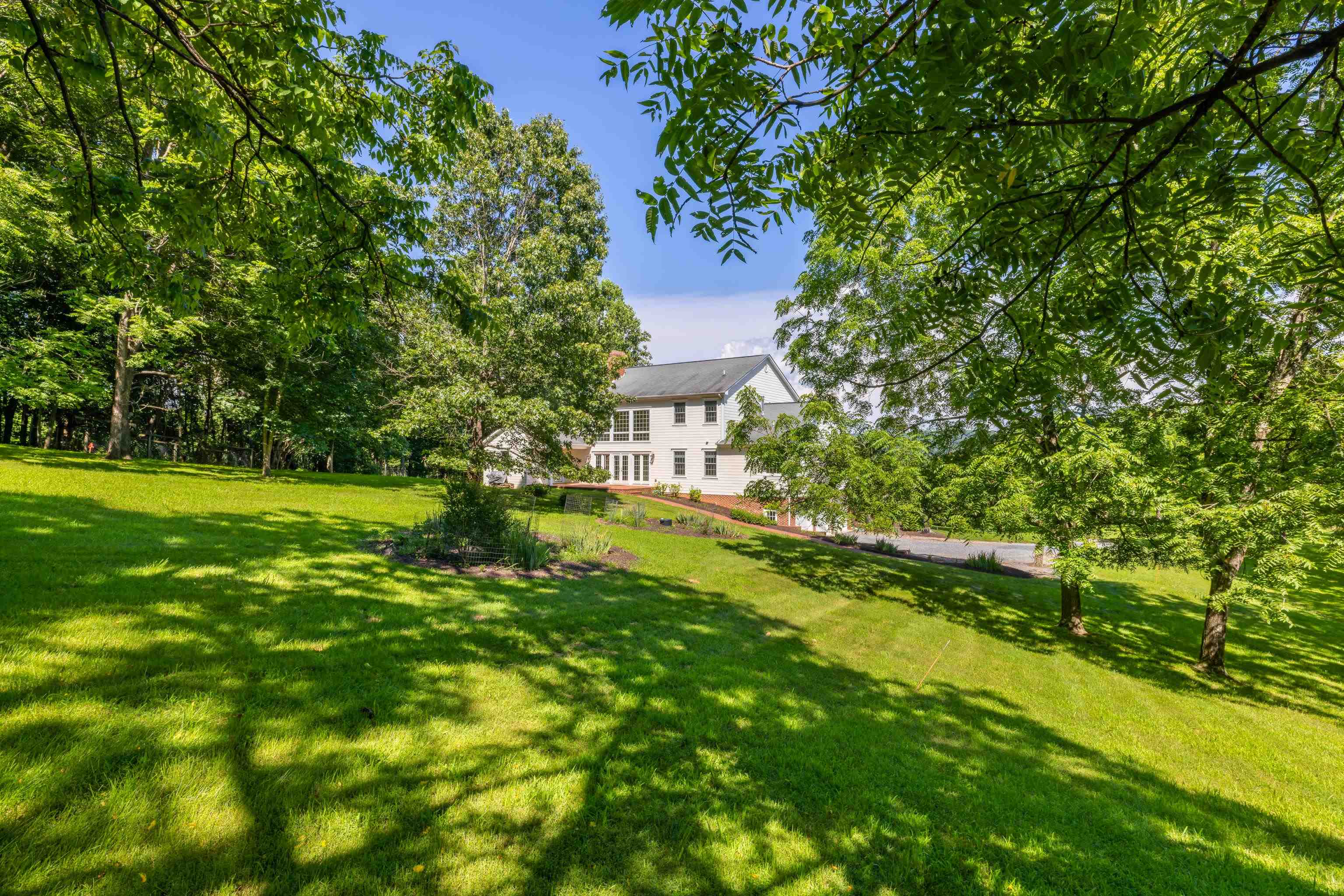296 OTTS MILL RD, RAPHINE, Virginia 24472, 4 Bedrooms Bedrooms, ,4 BathroomsBathrooms,Residential,Matchette,296 OTTS MILL RD,667178 MLS # 667178