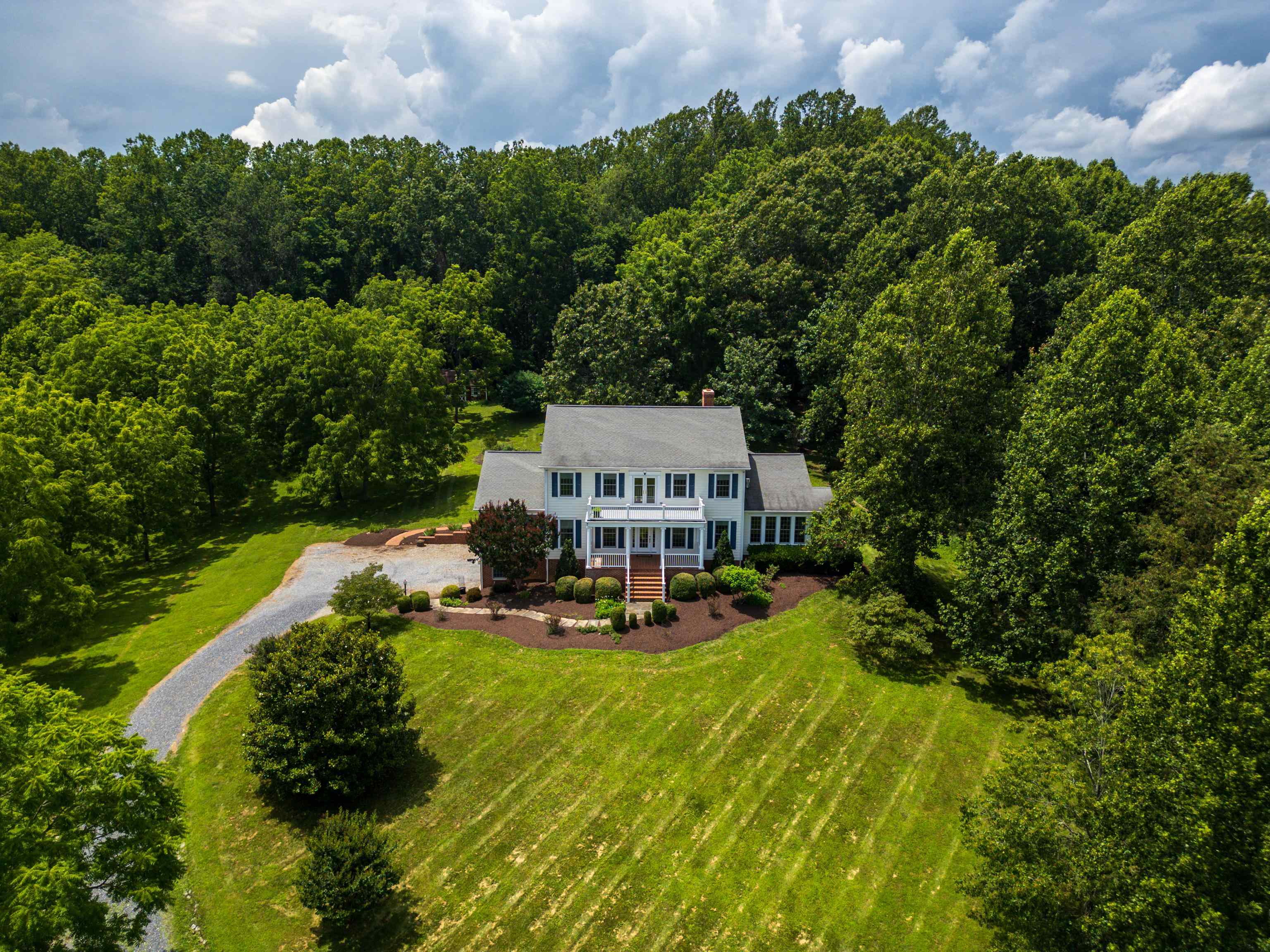 296 OTTS MILL RD, RAPHINE, Virginia 24472, 4 Bedrooms Bedrooms, ,4 BathroomsBathrooms,Residential,Matchette,296 OTTS MILL RD,667178 MLS # 667178