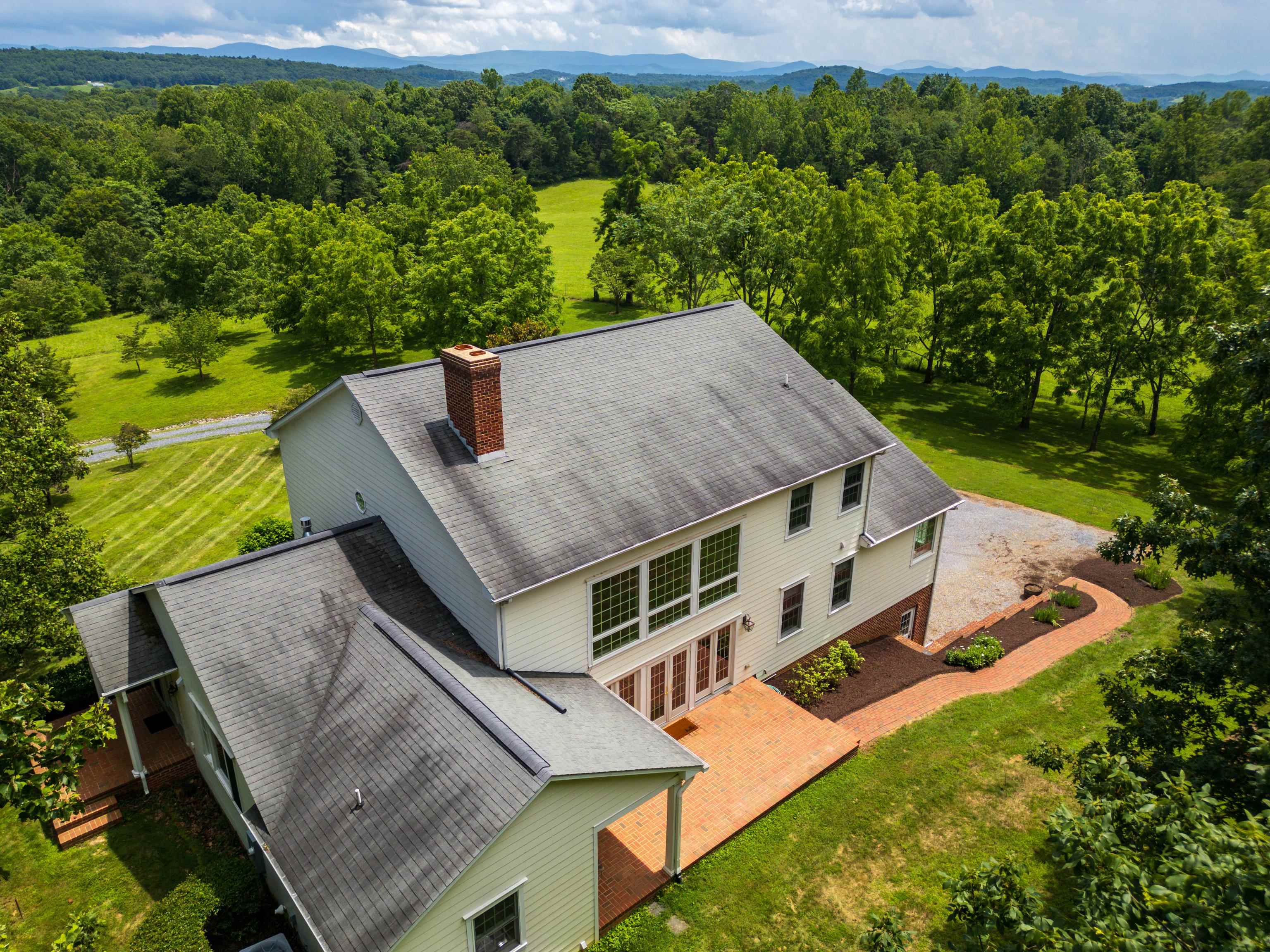296 OTTS MILL RD, RAPHINE, Virginia 24472, 4 Bedrooms Bedrooms, ,4 BathroomsBathrooms,Residential,Matchette,296 OTTS MILL RD,667178 MLS # 667178