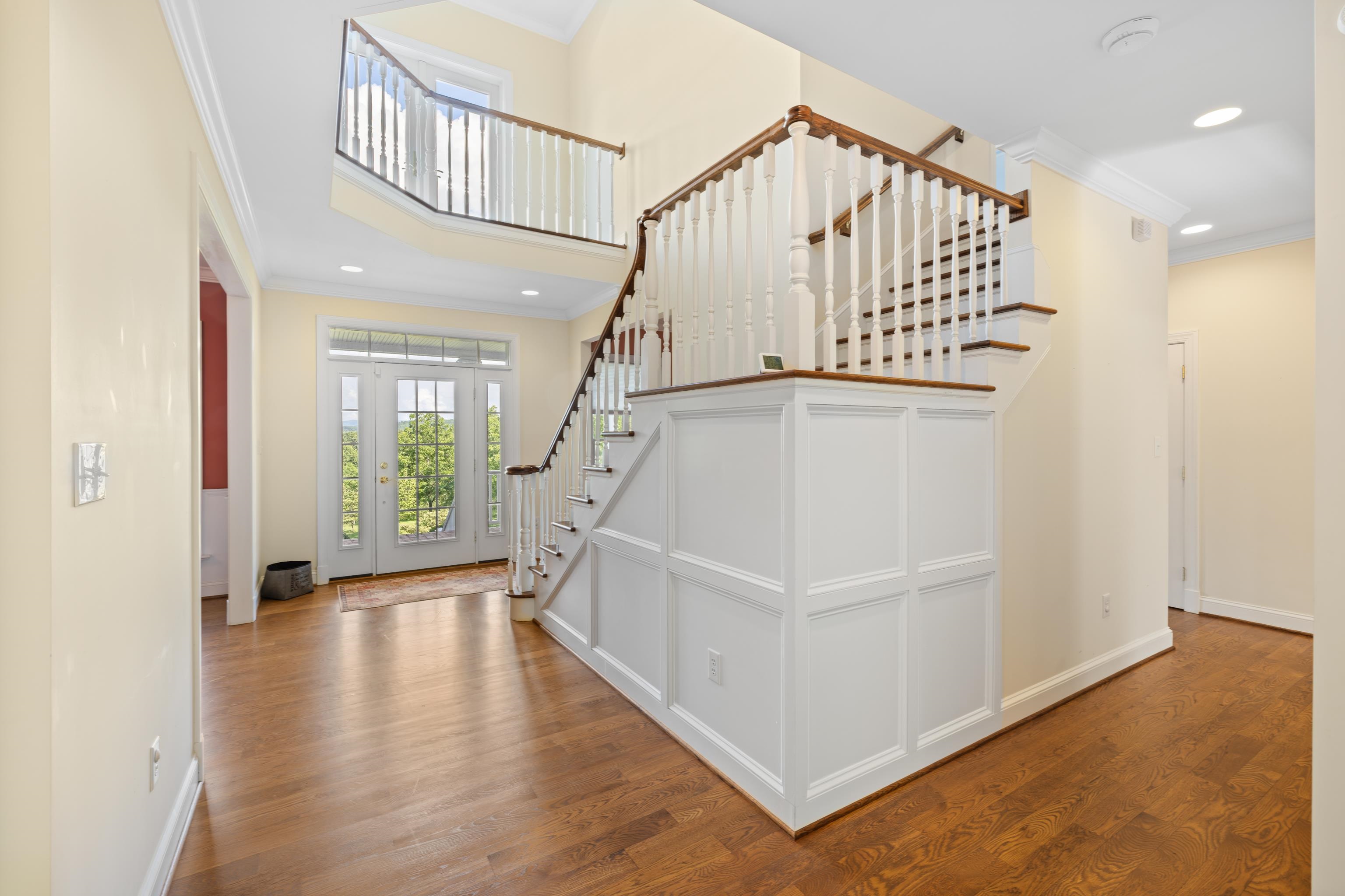 296 OTTS MILL RD, RAPHINE, Virginia 24472, 4 Bedrooms Bedrooms, ,4 BathroomsBathrooms,Residential,Matchette,296 OTTS MILL RD,667178 MLS # 667178