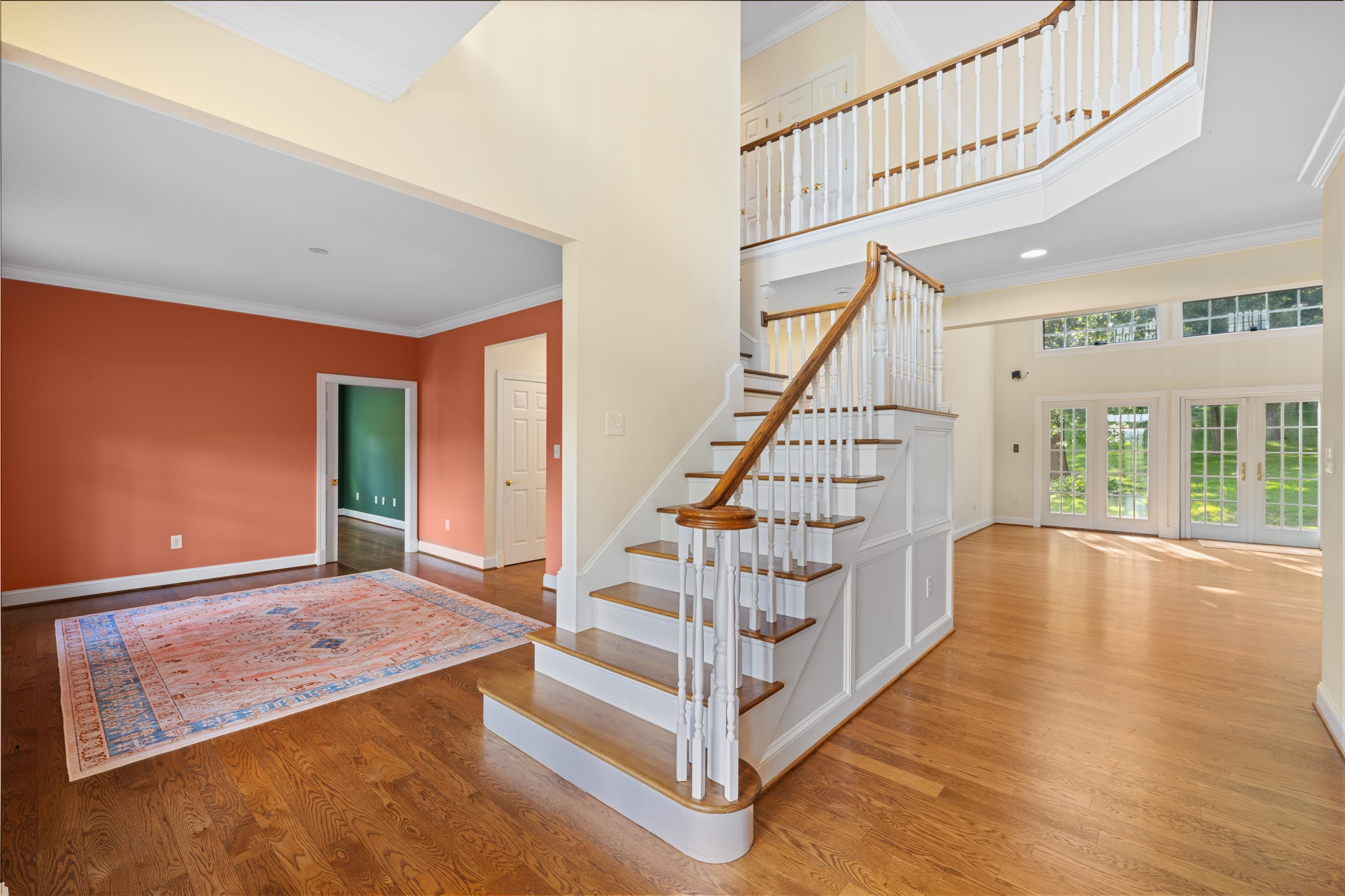 296 OTTS MILL RD, RAPHINE, Virginia 24472, 4 Bedrooms Bedrooms, ,4 BathroomsBathrooms,Residential,Matchette,296 OTTS MILL RD,667178 MLS # 667178