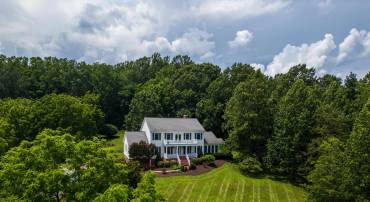296 OTTS MILL RD, RAPHINE, Virginia 24472, 4 Bedrooms Bedrooms, ,4 BathroomsBathrooms,Residential,Matchette,296 OTTS MILL RD,667178 MLS # 667178