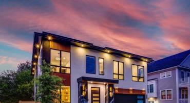 2017 N GREENBRIER ST, ARLINGTON, Virginia 22205, 5 Bedrooms Bedrooms, ,4 BathroomsBathrooms,Residential,For sale,2017 N GREENBRIER ST,VAAR2061342 MLS # VAAR2061342