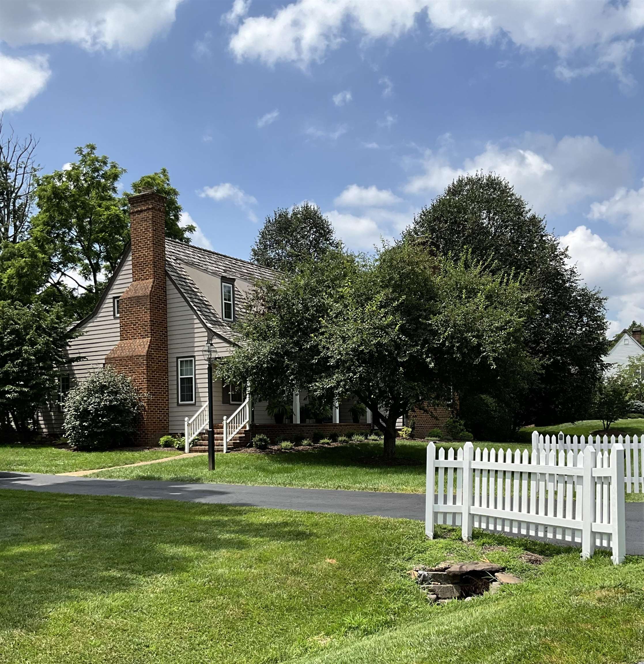 102 SMITHLEIGH CR, STAUNTON, Virginia 24401, 3 Bedrooms Bedrooms, ,3 BathroomsBathrooms,Residential,102 SMITHLEIGH CR,667186 MLS # 667186