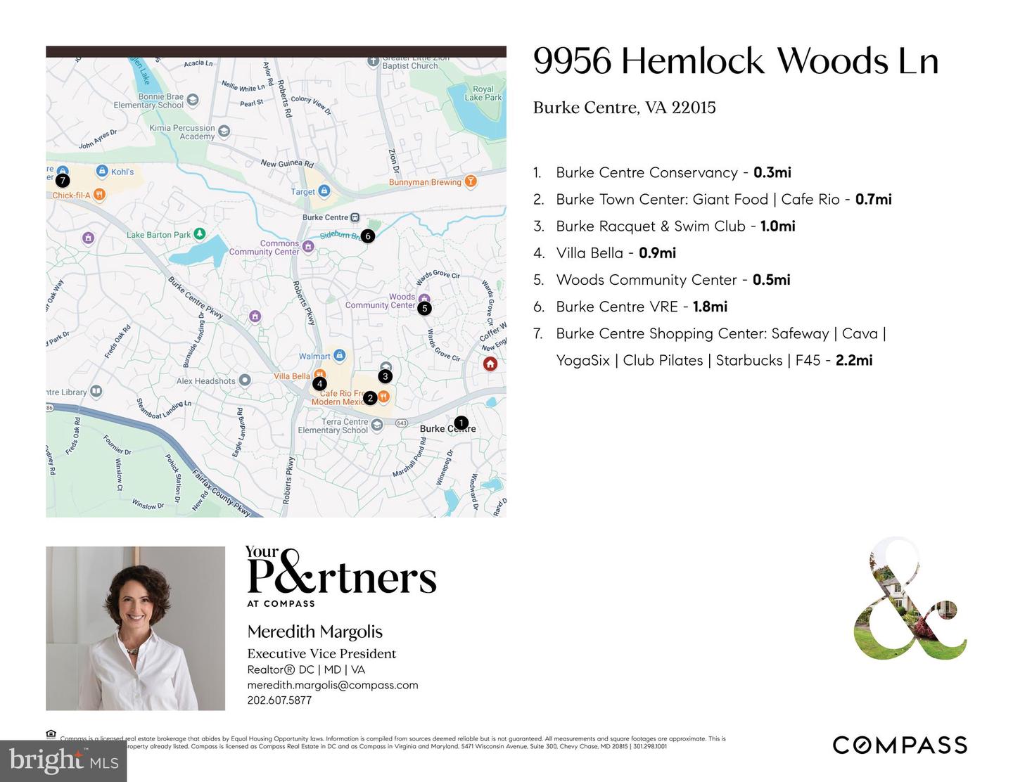 9956 HEMLOCK WOODS LN, BURKE, Virginia 22015, 3 Bedrooms Bedrooms, ,2 BathroomsBathrooms,Residential,For sale,9956 HEMLOCK WOODS LN,VAFX2257410 MLS # VAFX2257410