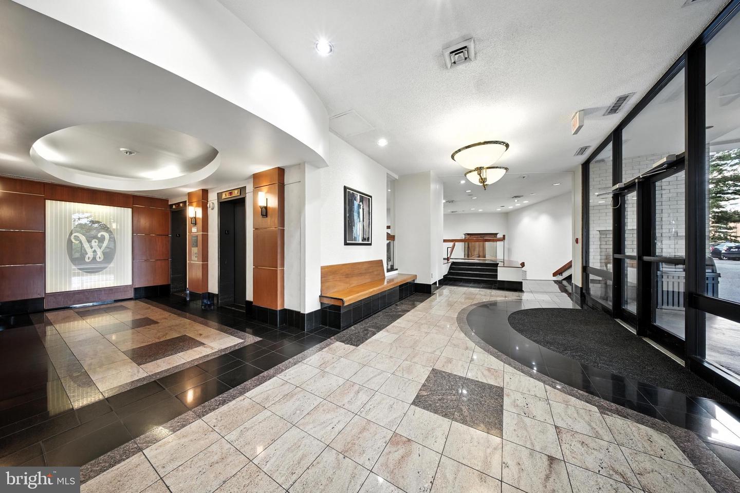203 YOAKUM PKWY #804, ALEXANDRIA, Virginia 22304, 2 Bedrooms Bedrooms, 4 Rooms Rooms,1 BathroomBathrooms,Residential,For sale,203 YOAKUM PKWY #804,VAAX2047832 MLS # VAAX2047832