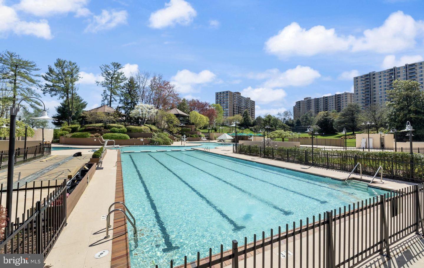 203 YOAKUM PKWY #804, ALEXANDRIA, Virginia 22304, 2 Bedrooms Bedrooms, 4 Rooms Rooms,1 BathroomBathrooms,Residential,For sale,203 YOAKUM PKWY #804,VAAX2047832 MLS # VAAX2047832
